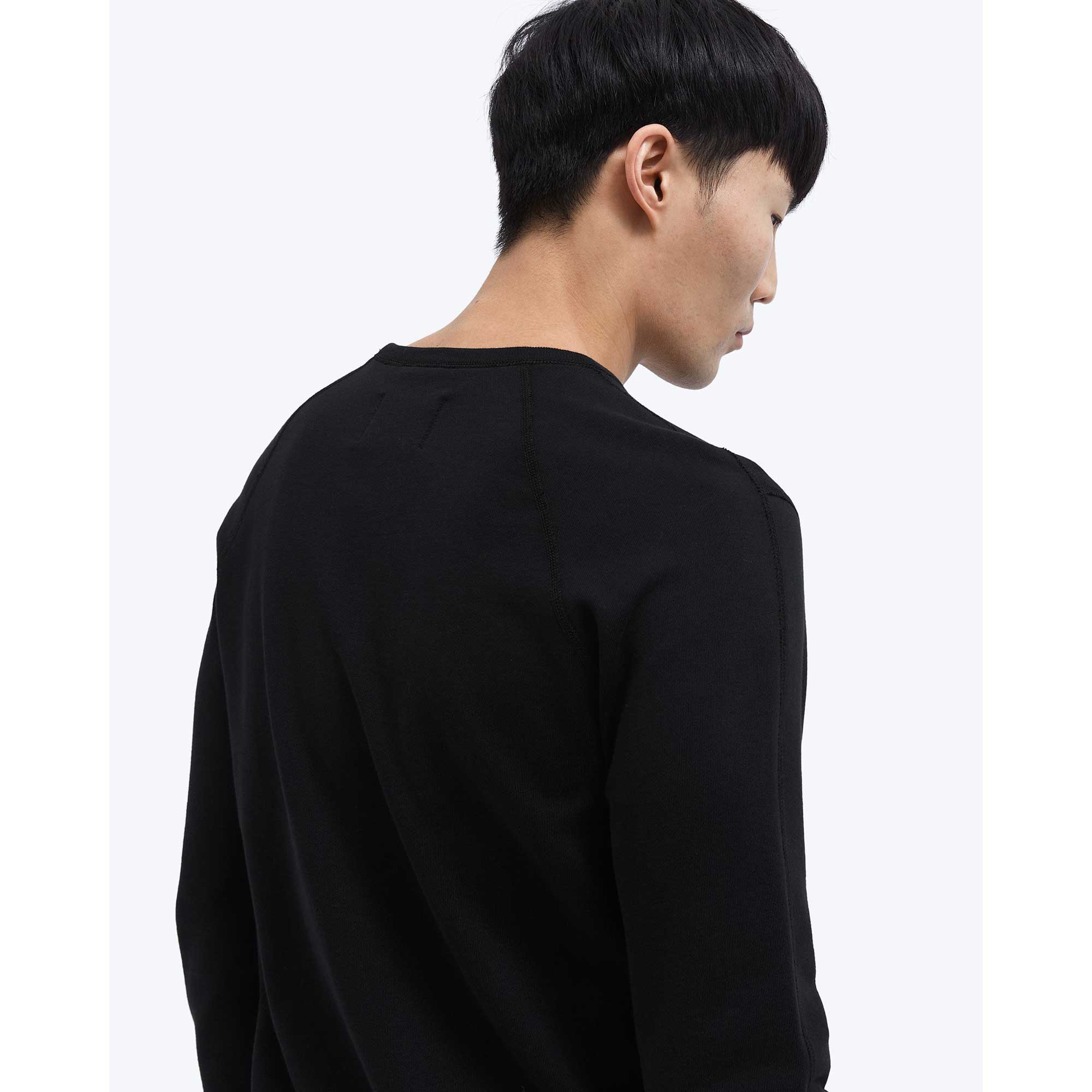 Reigning Champ Crewneck Lightweight Terry - Image 4