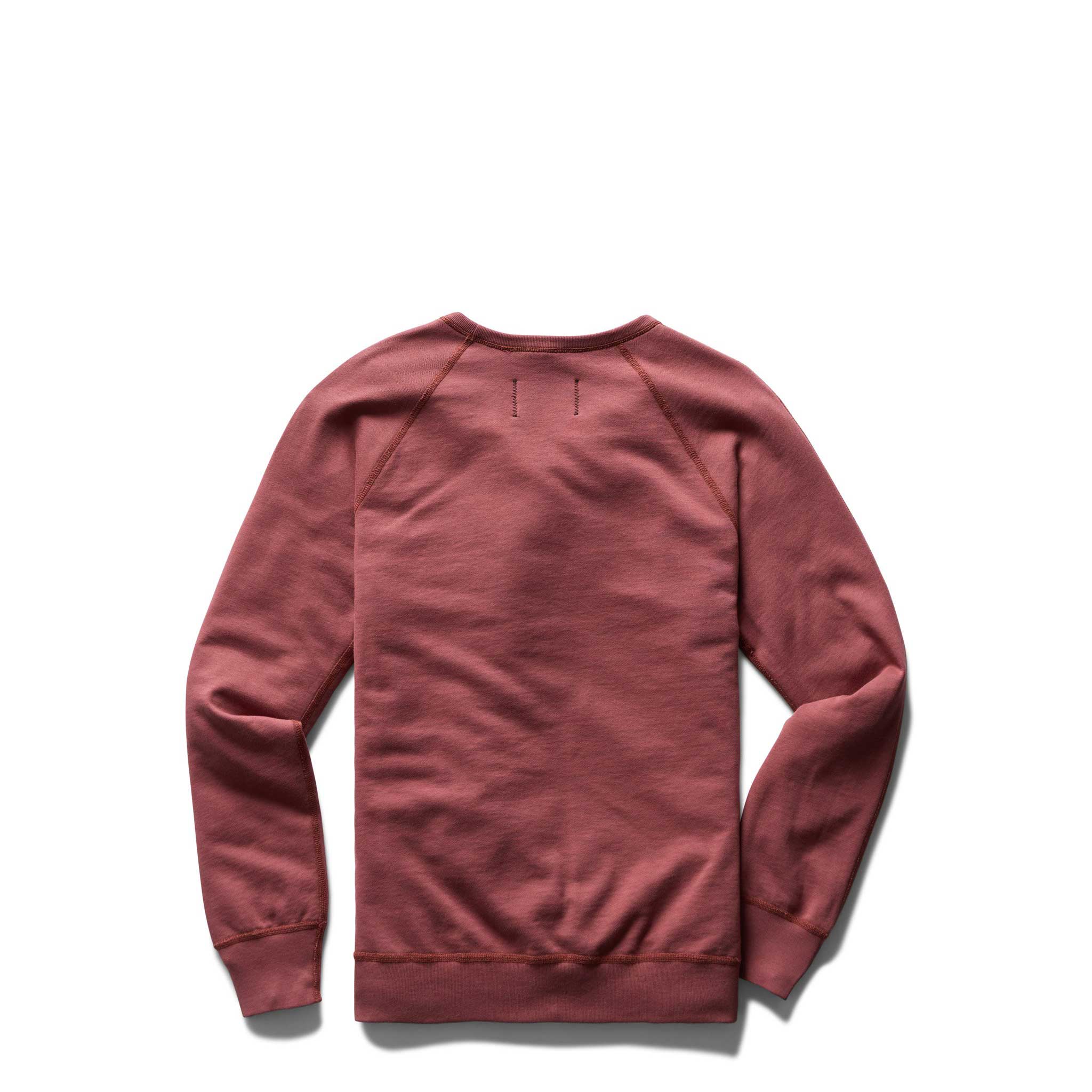Reigning Champ Crewneck Lightweight Terry - Image 3