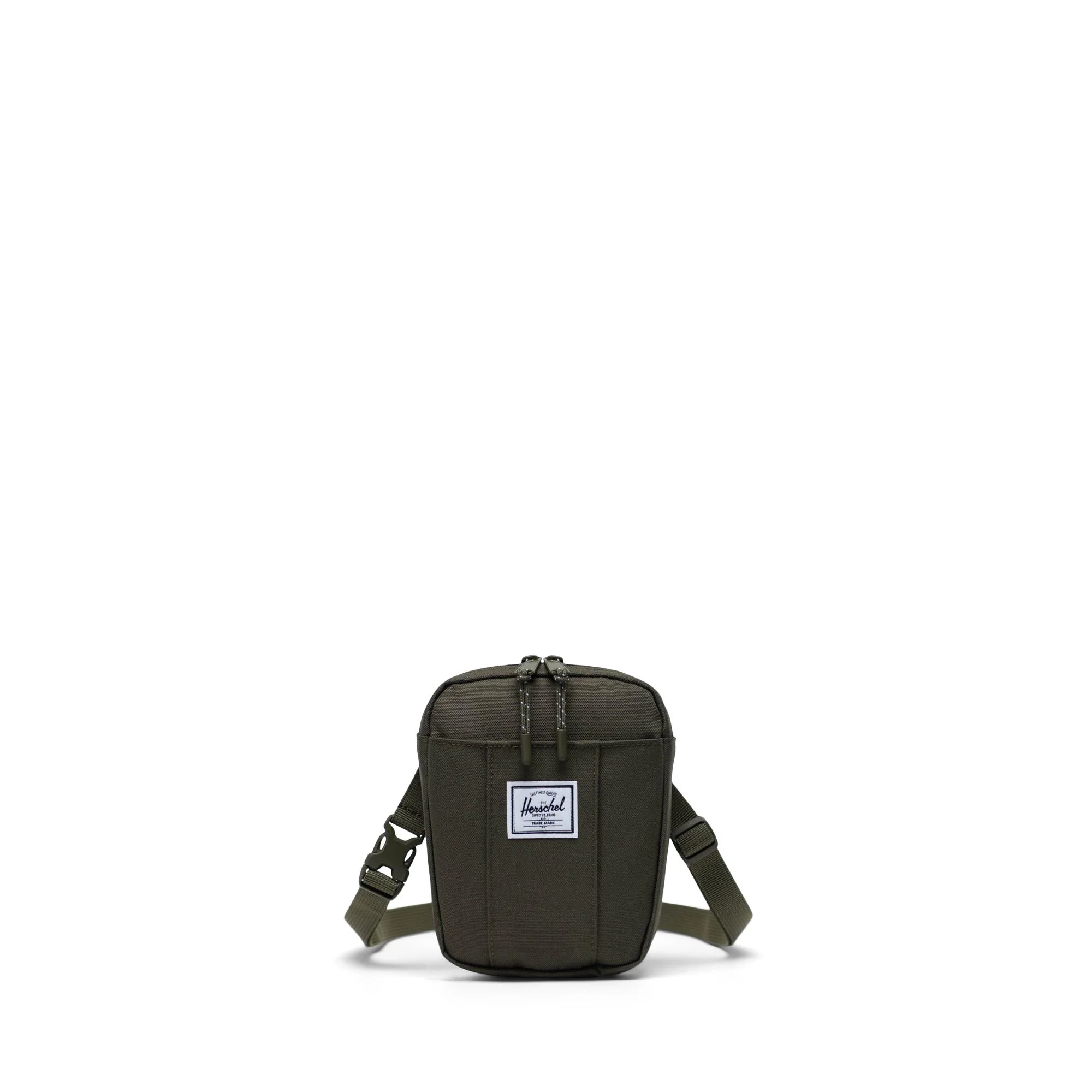Herschel Cruz Crossbody, ivy green