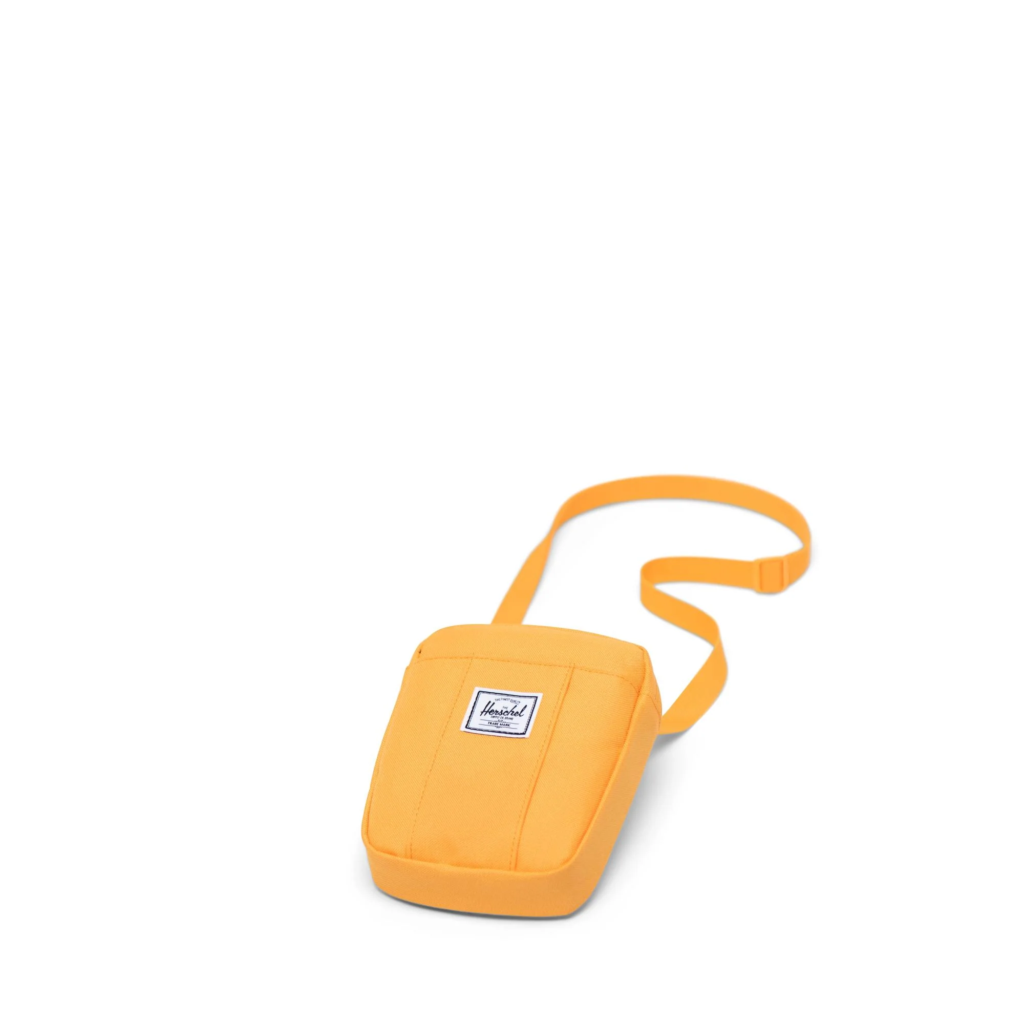 Herschel Cruz Crossbody, blazing orange - Image 2
