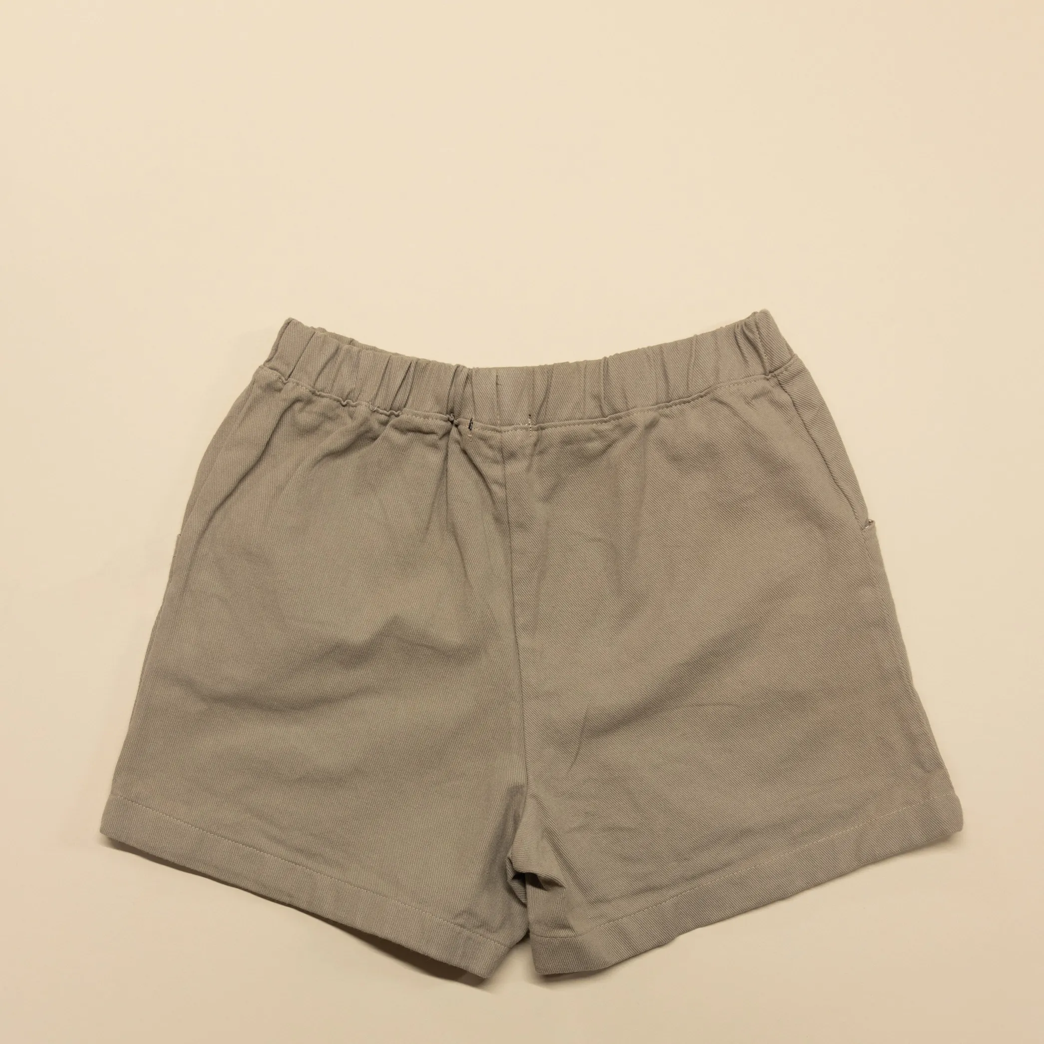 CUB Alia Shorts, clay - Image 2