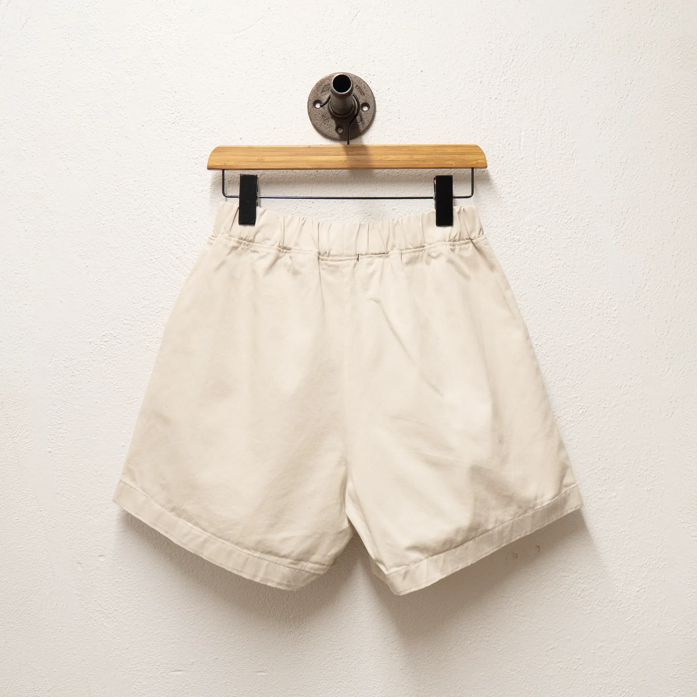 CUB Alia Shorts, cream - Image 2