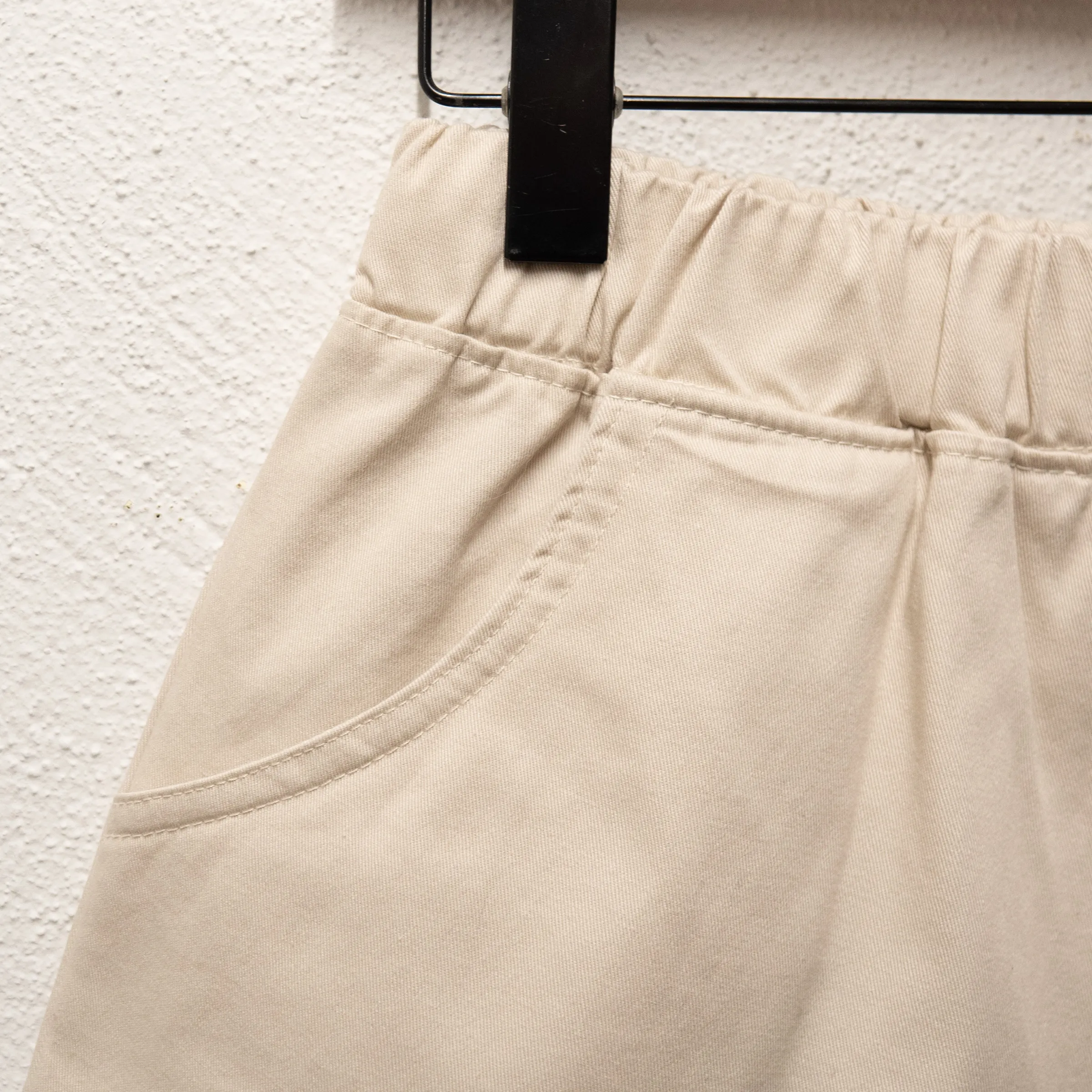 CUB Alia Shorts, cream - Image 3