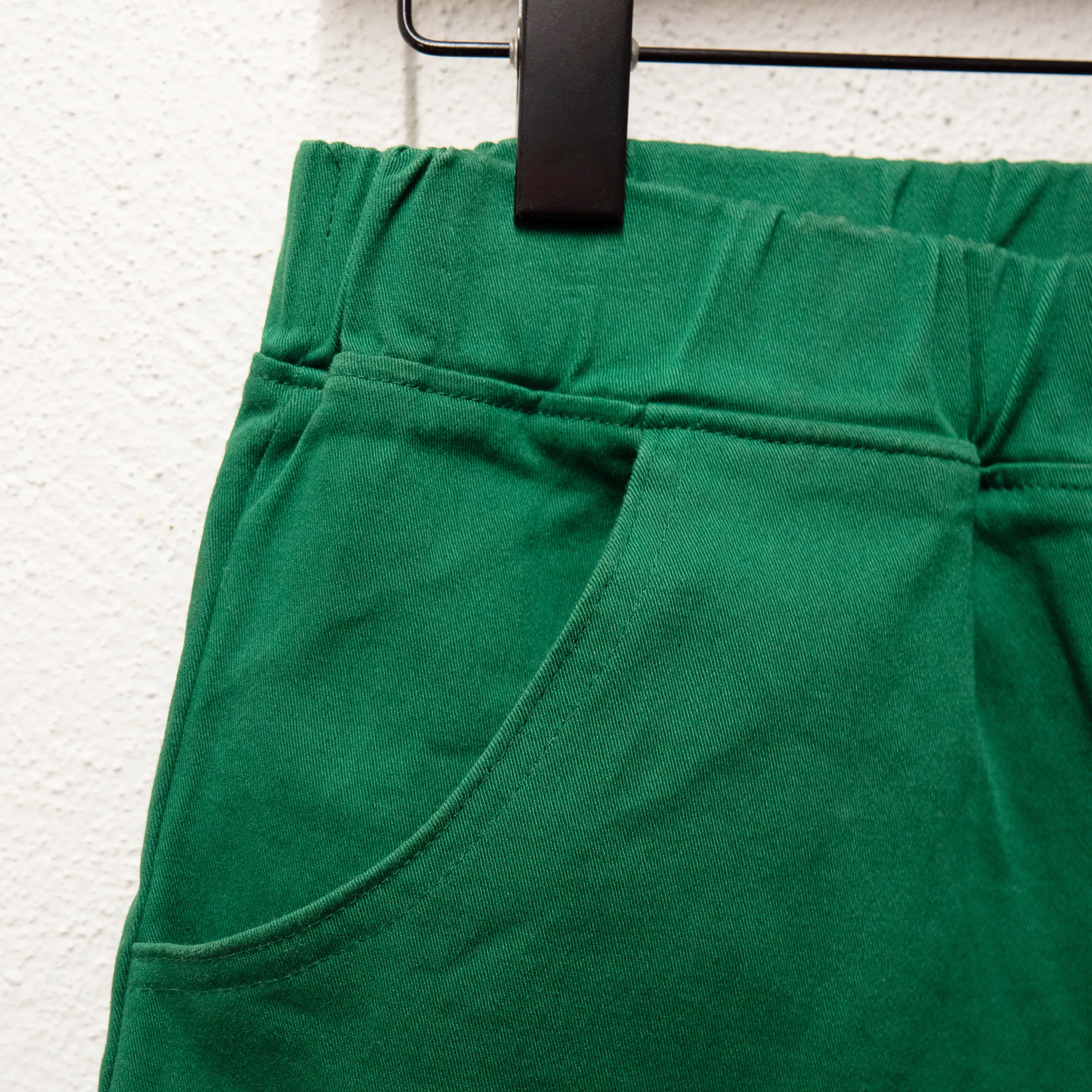 CUB Alia Shorts, kelly green - Image 2