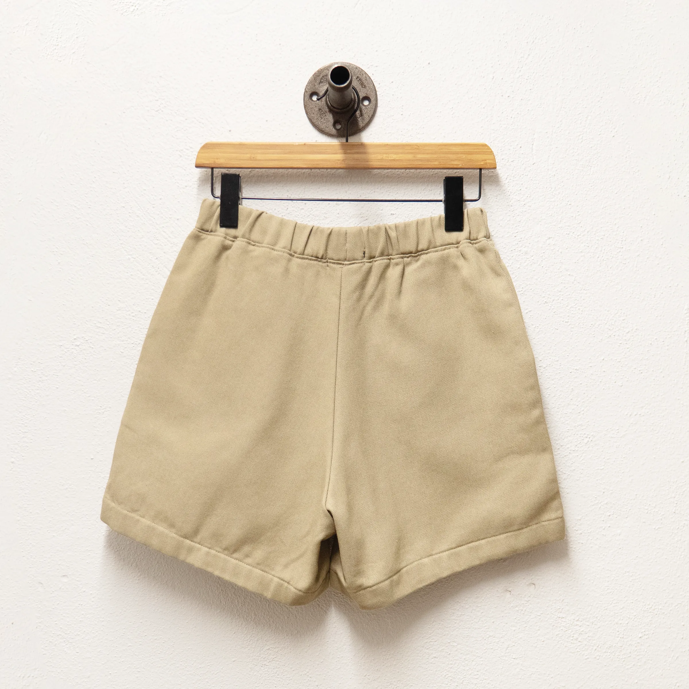 CUB Alia Shorts, khaki - Image 2