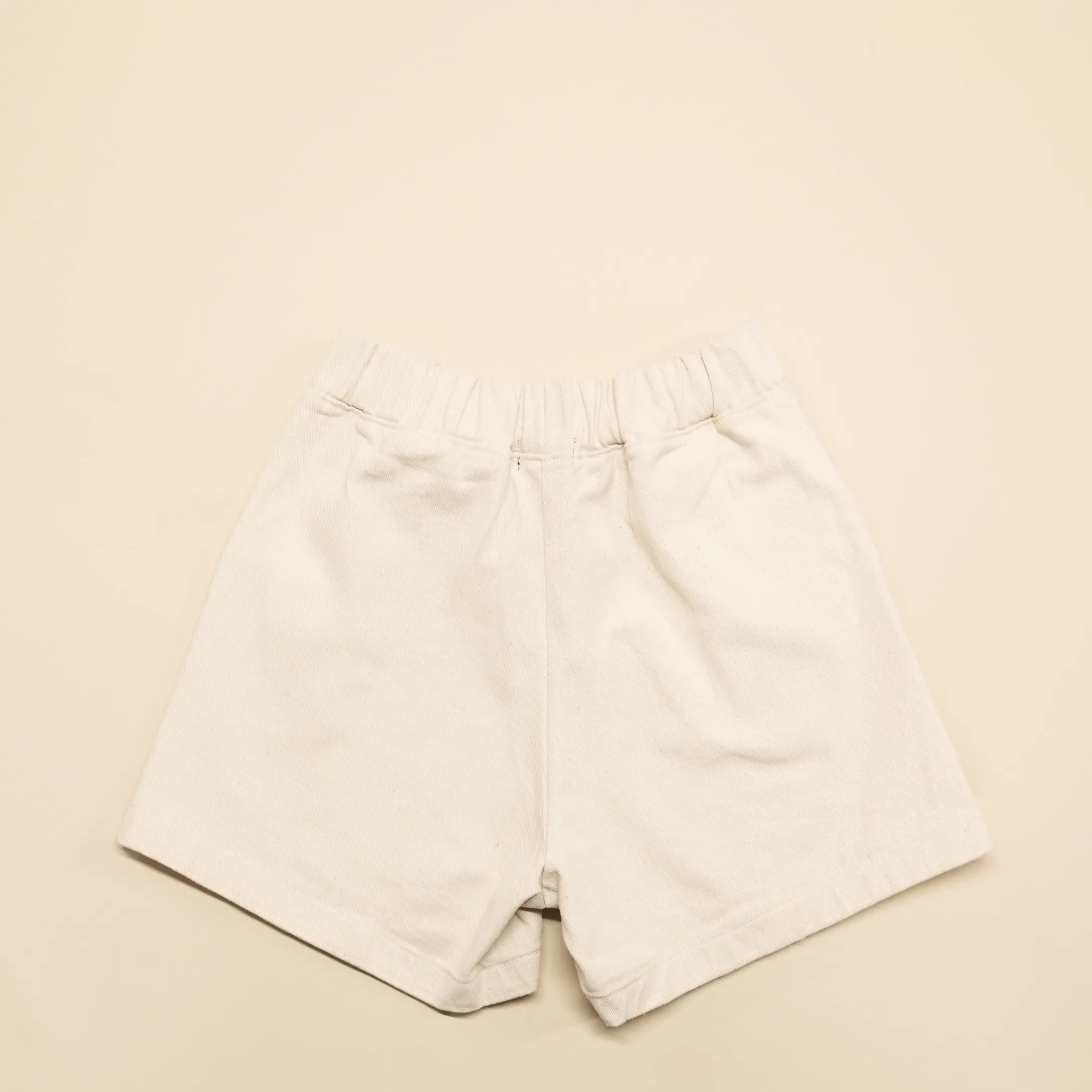 CUB Alia Shorts, natural - Image 2