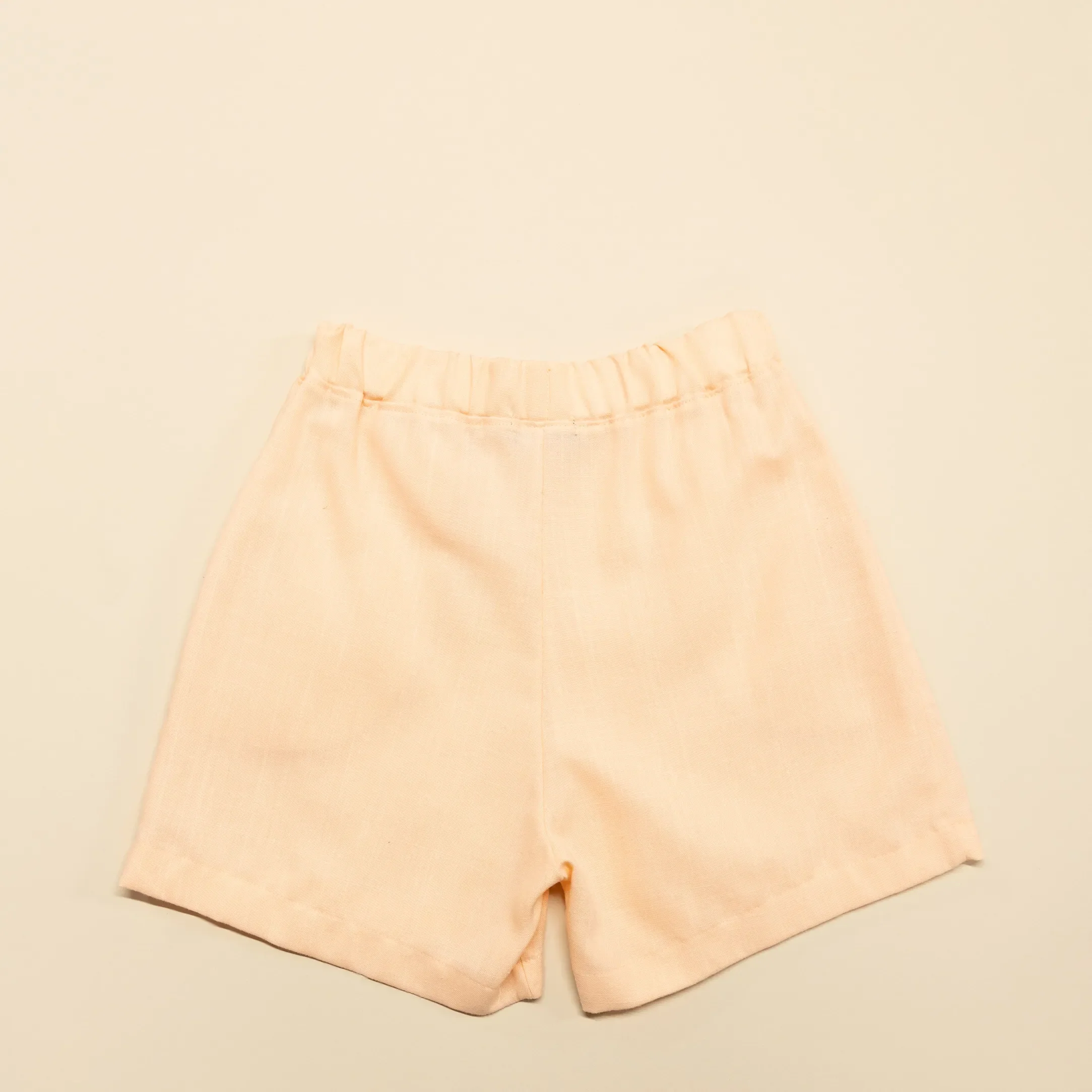 CUB Alia Shorts, peach - Image 2