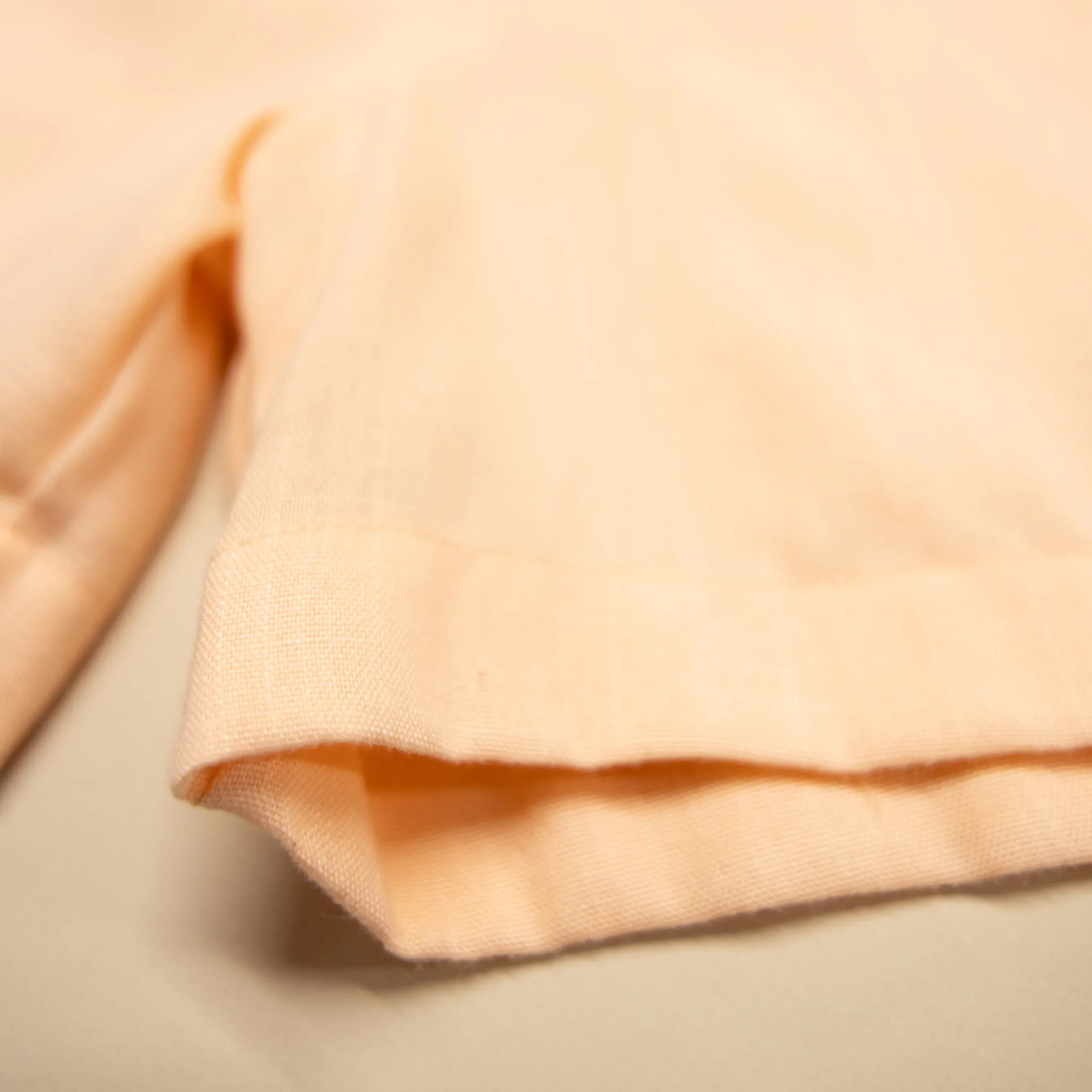CUB Alia Shorts, peach - Image 3