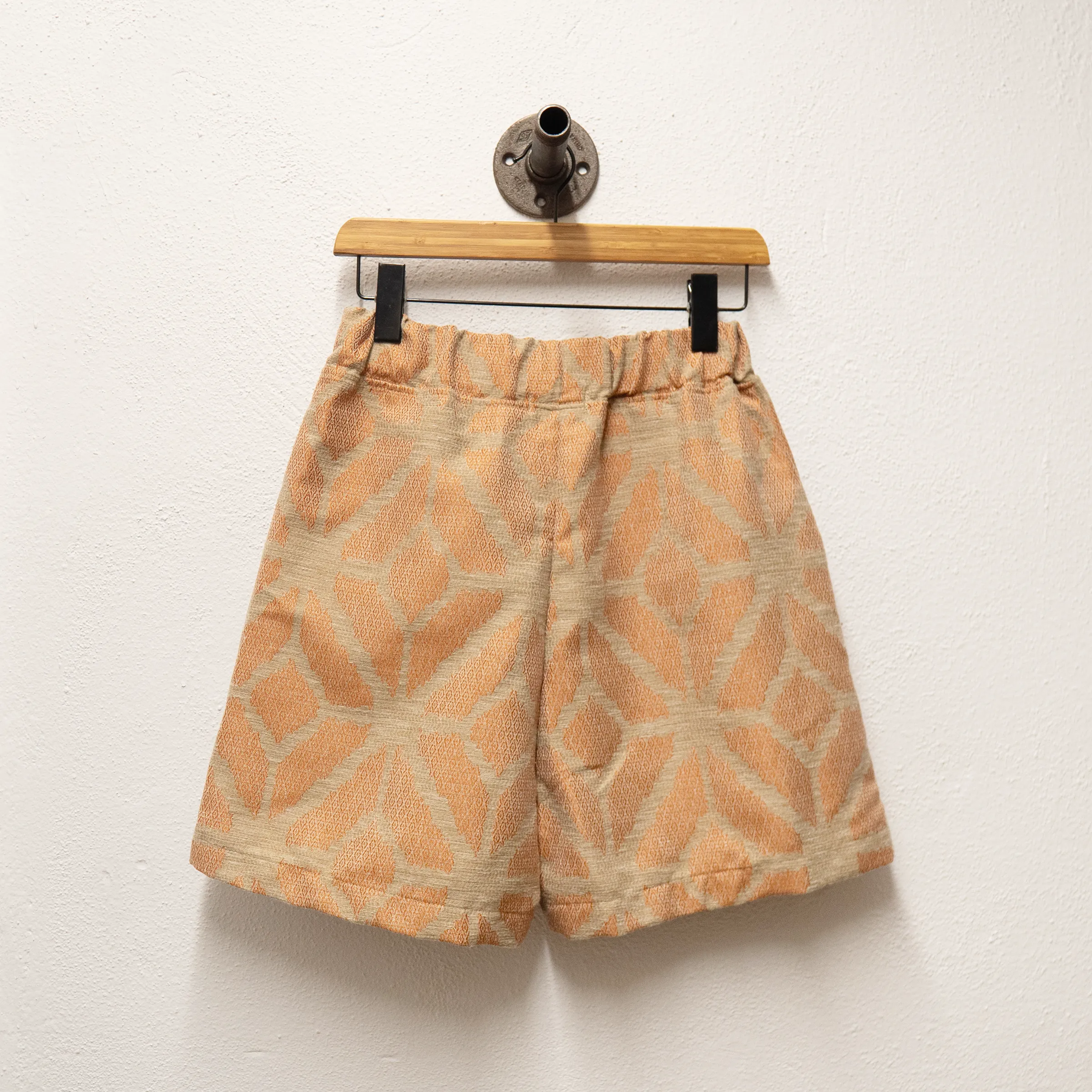 CUB Alia Shorts, white lotus - Image 2