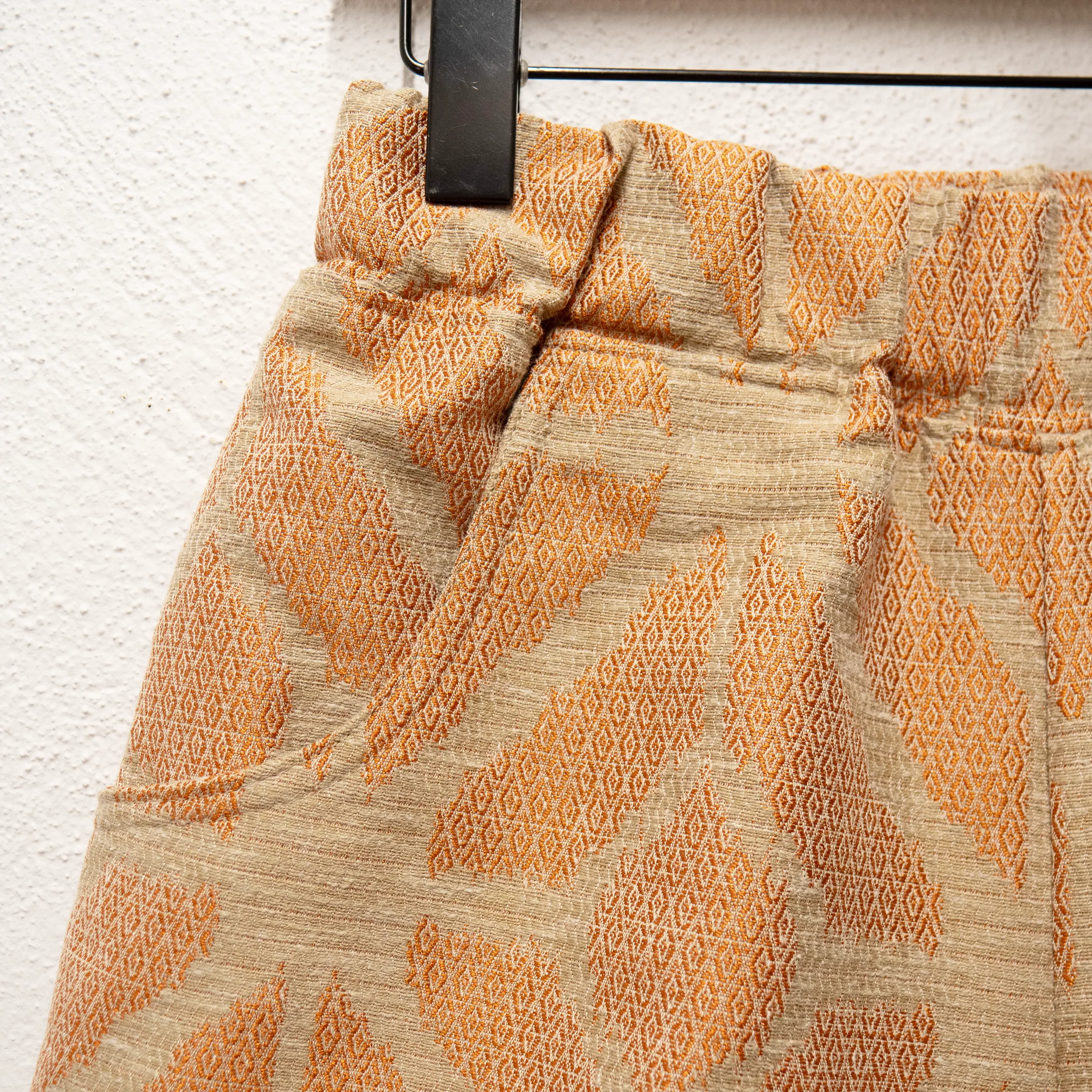 CUB Alia Shorts, white lotus - Image 3
