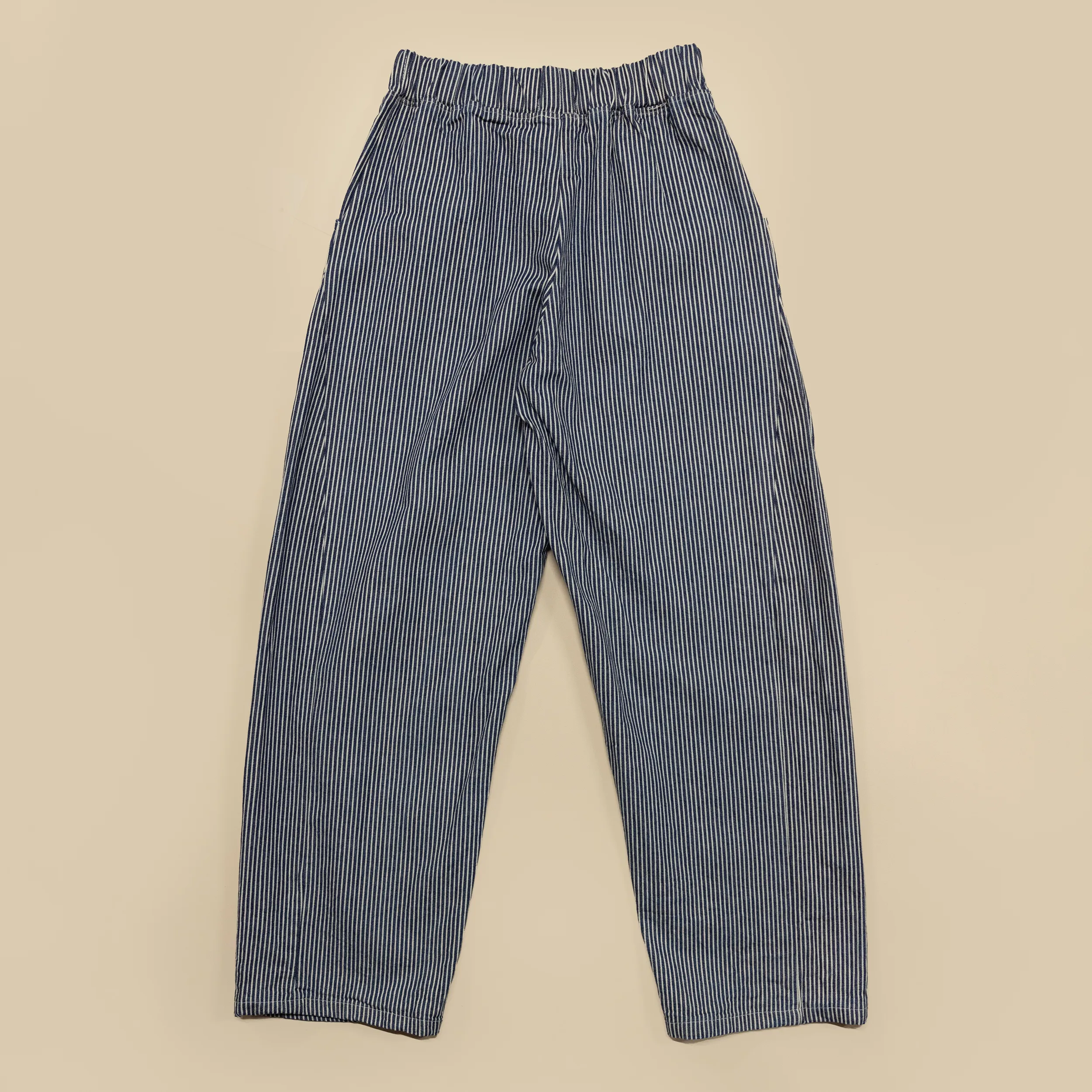 CUB Brett Pants (Long), engineer stripe - Image 5