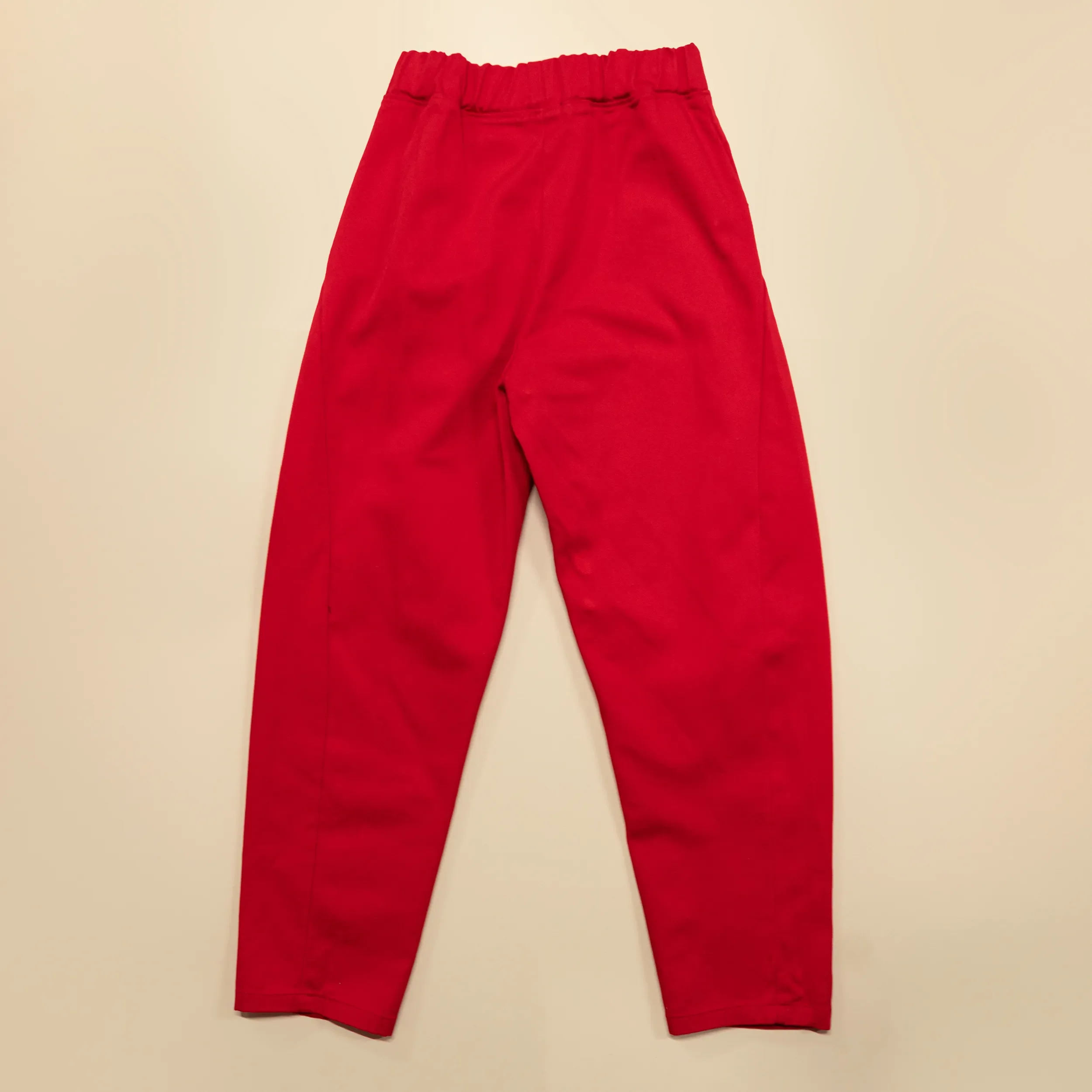 CUB Brett Pants (Long), red - Image 5