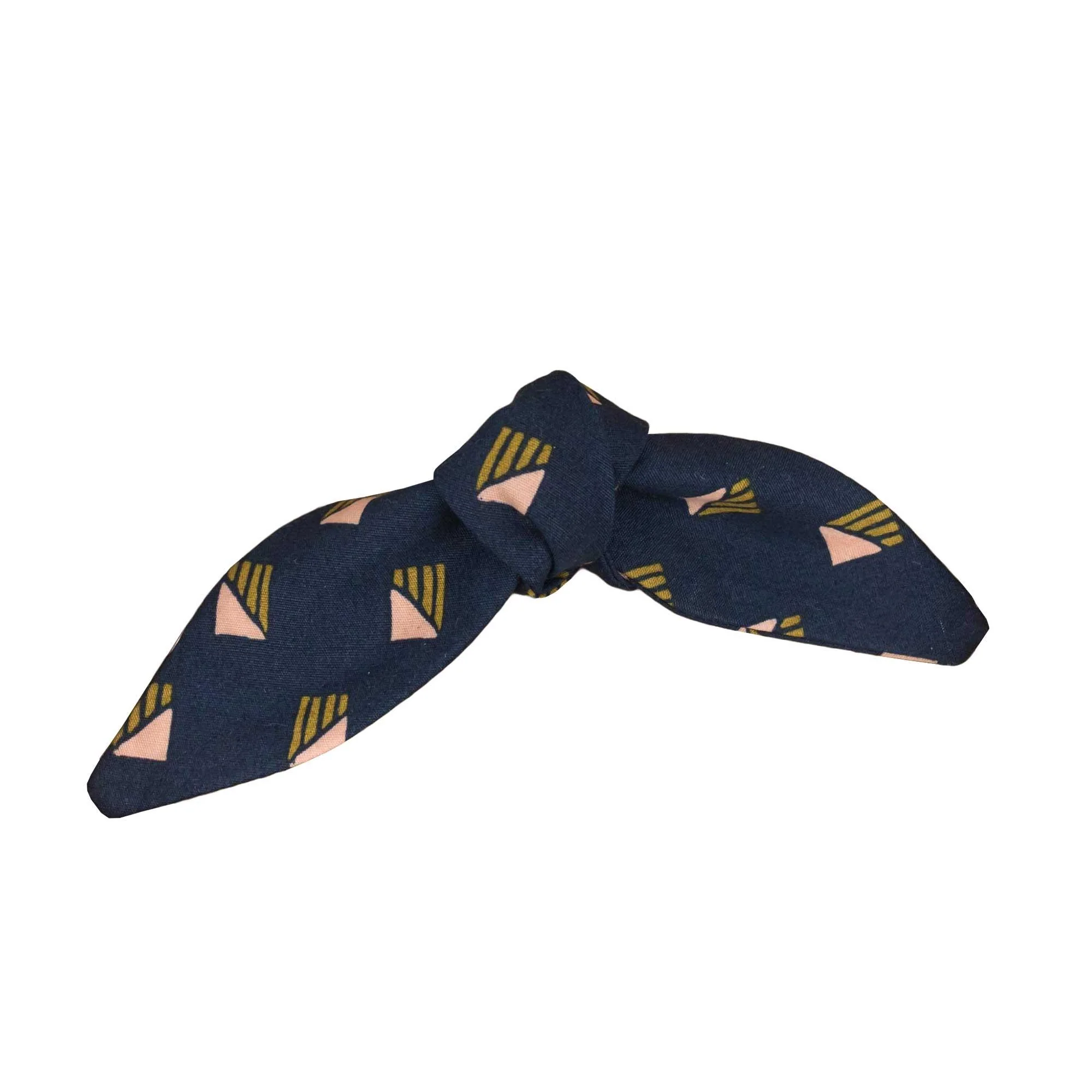 Cursor & Thread Regal french knot, navy