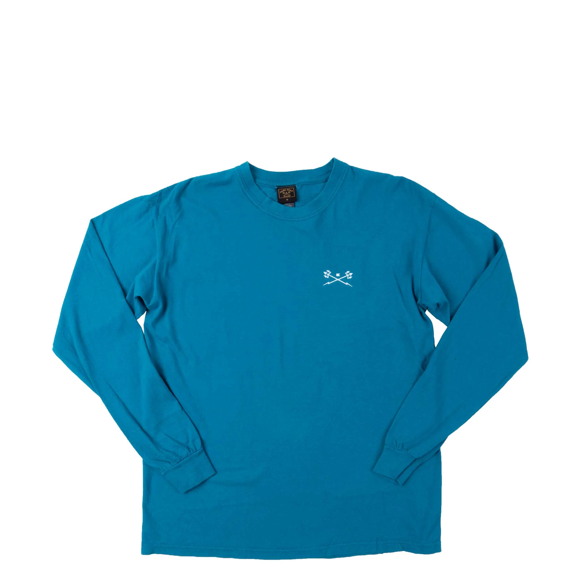 Dark Seas Go-To-Longsleeve tee