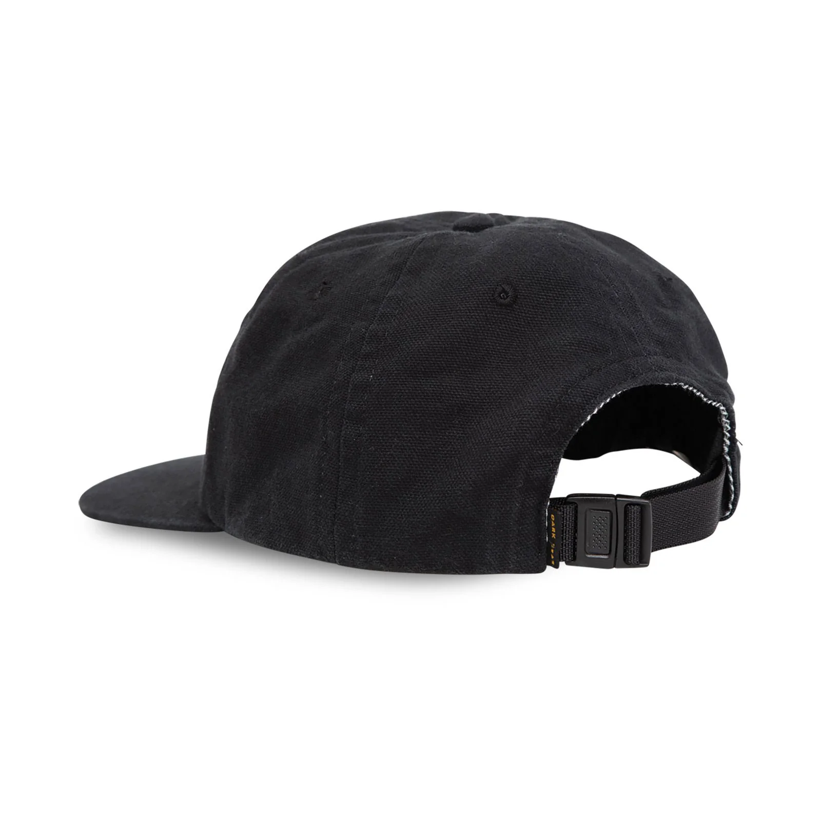 Dark Seas Saguaro hat, black - Image 2