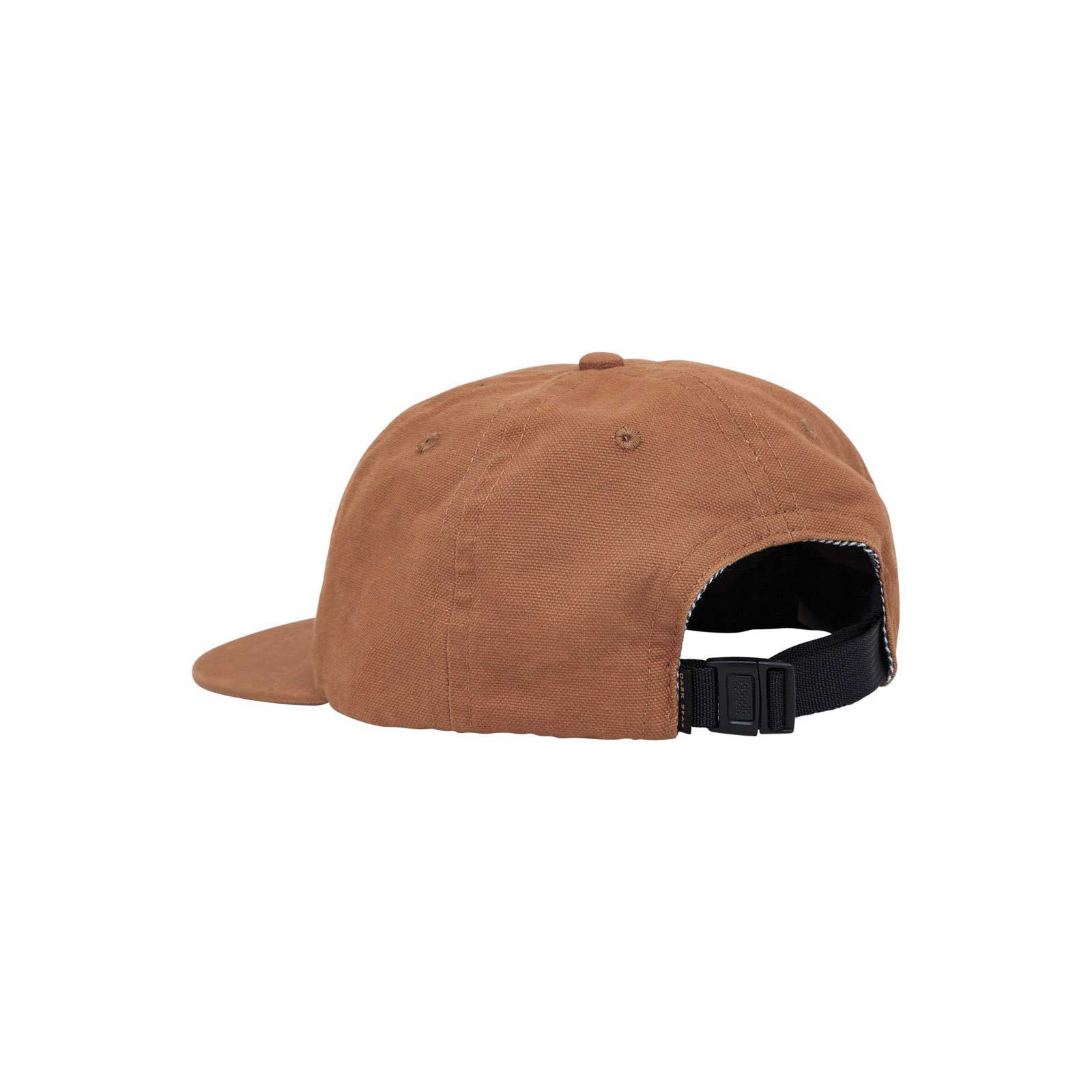 Dark Seas Saguaro hat, golden brown - Image 2