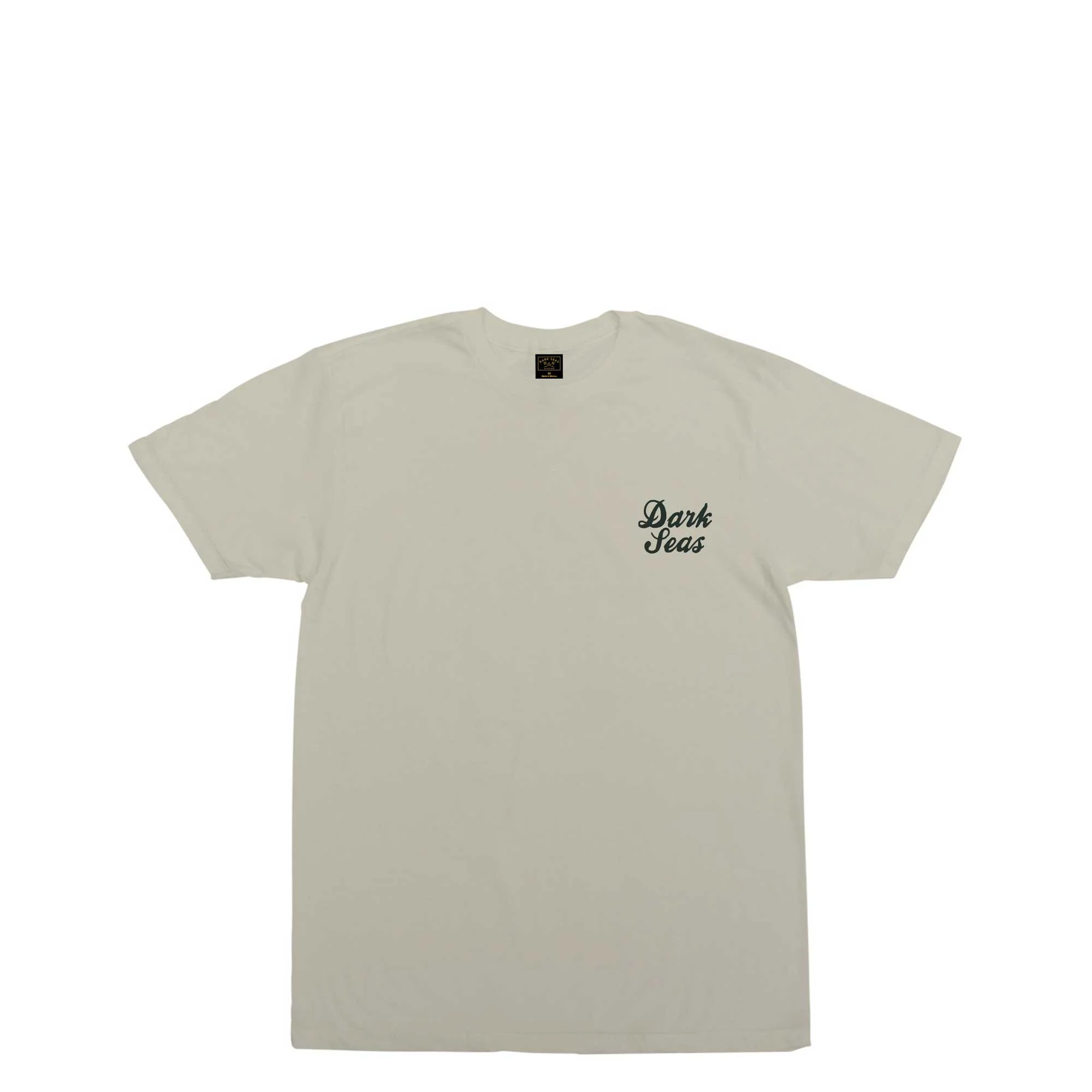 Dark Seas Sparrows Stock tee - Image 2