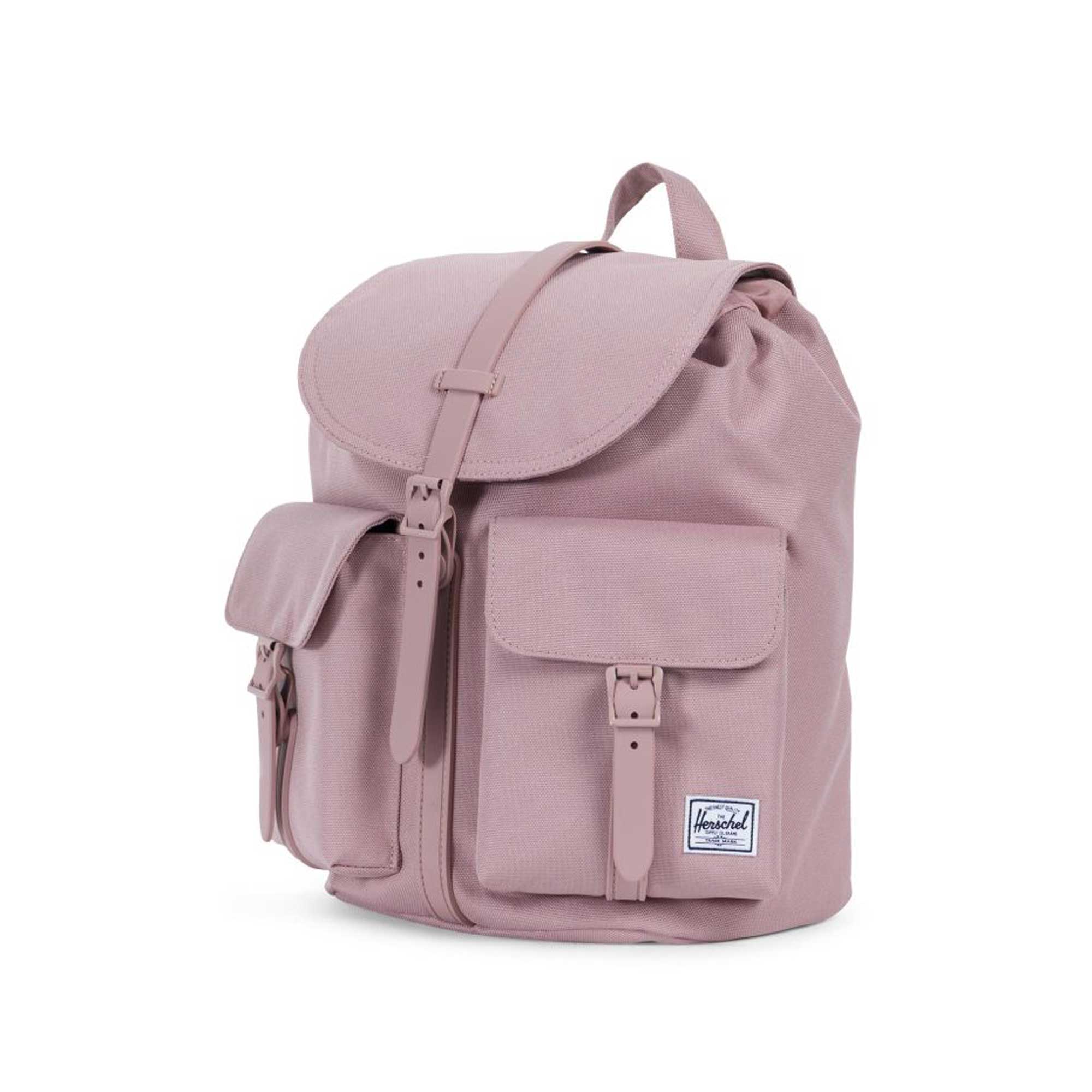 Herschel Dawson Backpack, ash rose - Image 2