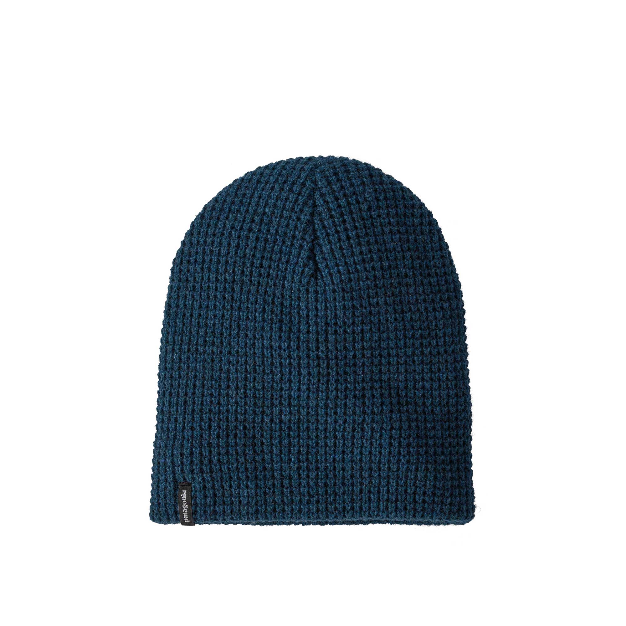 Patagonia Desert Sky Beanie, crater blue