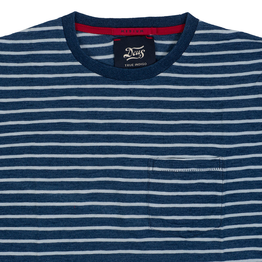 Deus Ex Machina Avalon L/S Tee - Image 4