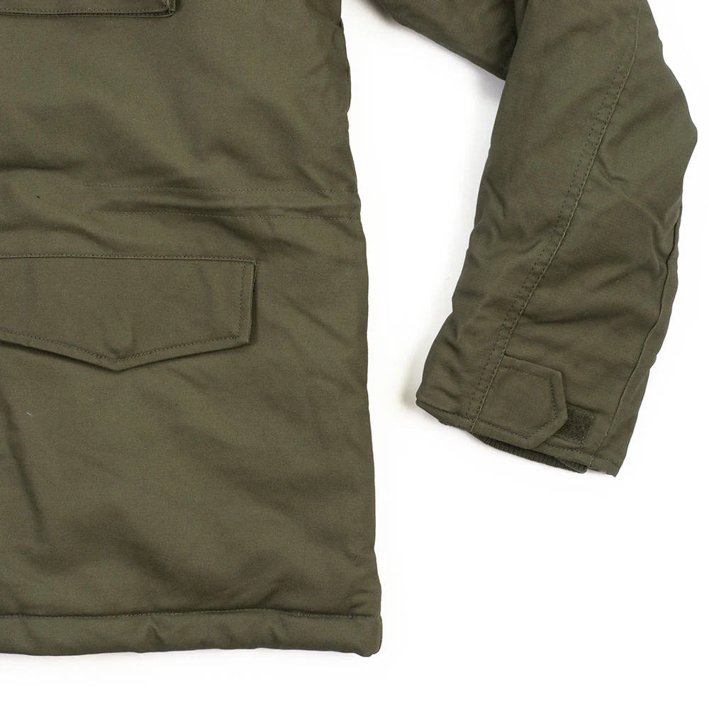 Deus Ex Machina Barnes Jacket - Image 2
