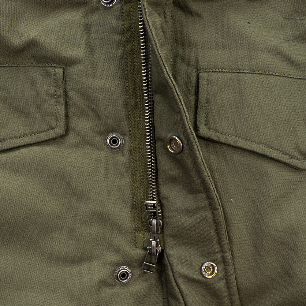 Deus Ex Machina Barnes Jacket - Image 4