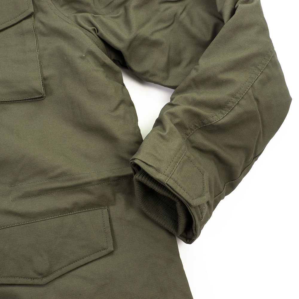 Deus Ex Machina Barnes Jacket - Image 7