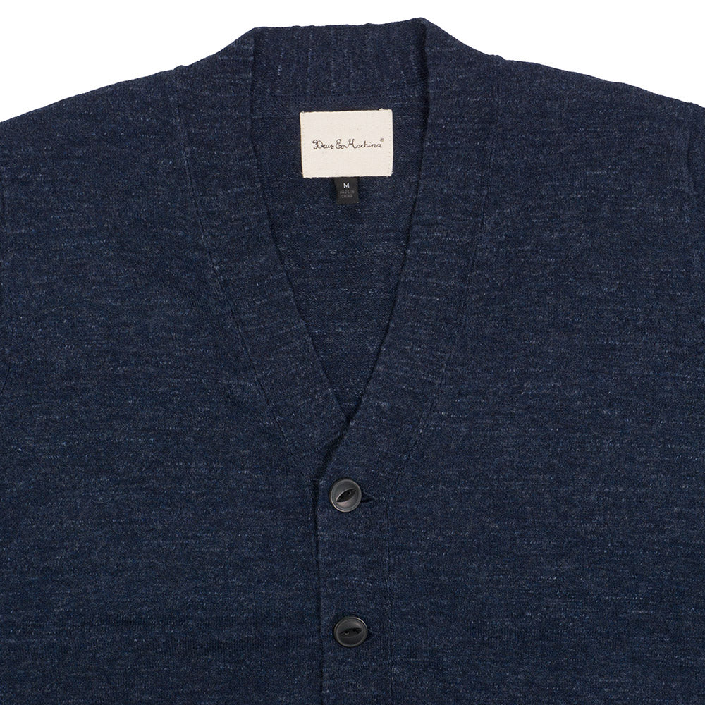 Deus Ex Machina Cardinal Cardigan - Image 2