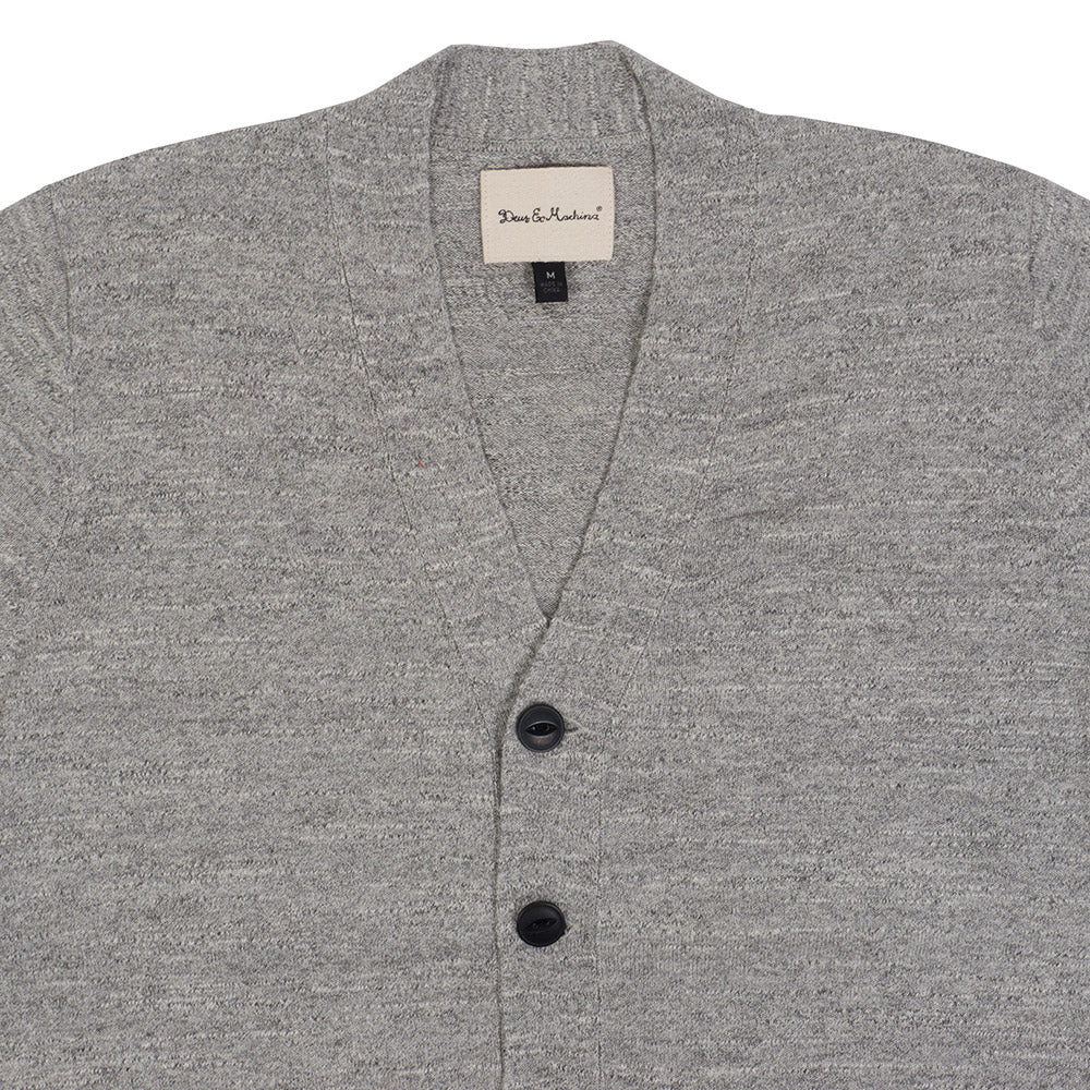 Deus Ex Machina Cardinal Cardigan - Image 3
