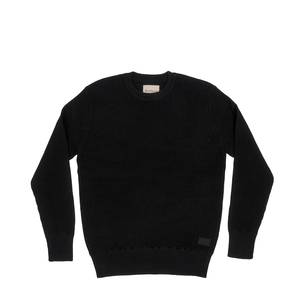 Deus Ex Machina Principal Crewneck