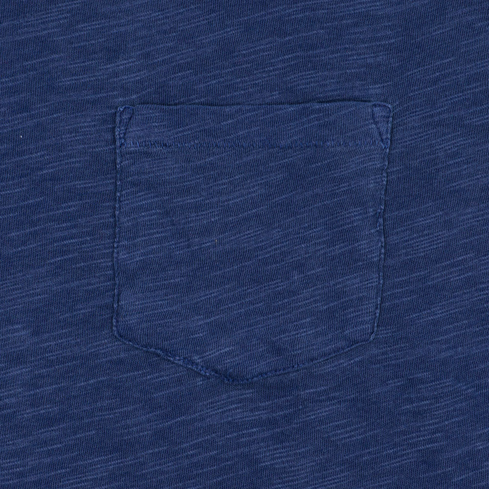 Deux Ex Machina Perry Pocket Tee - Image 2