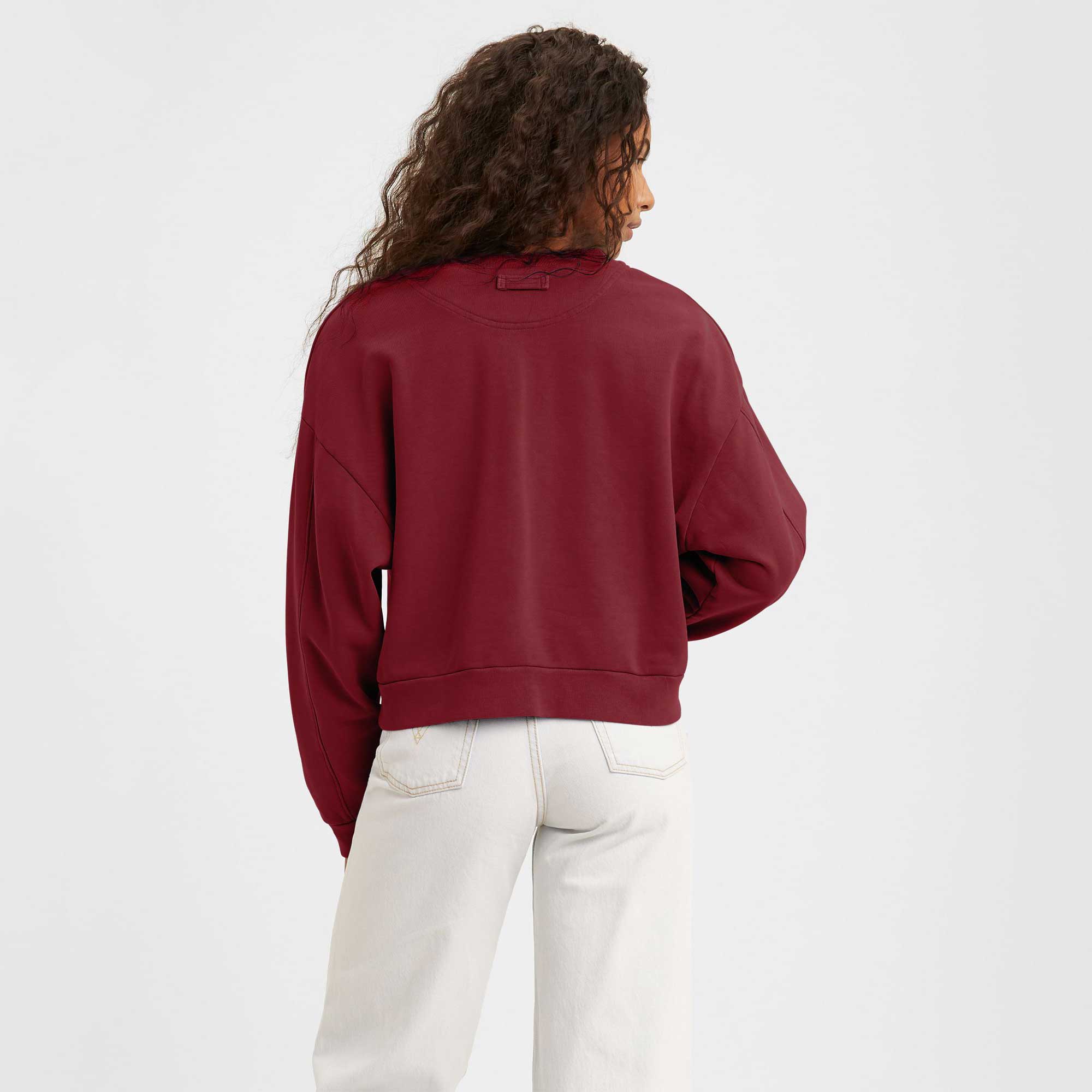 Levi's Diana Crew - Image 4