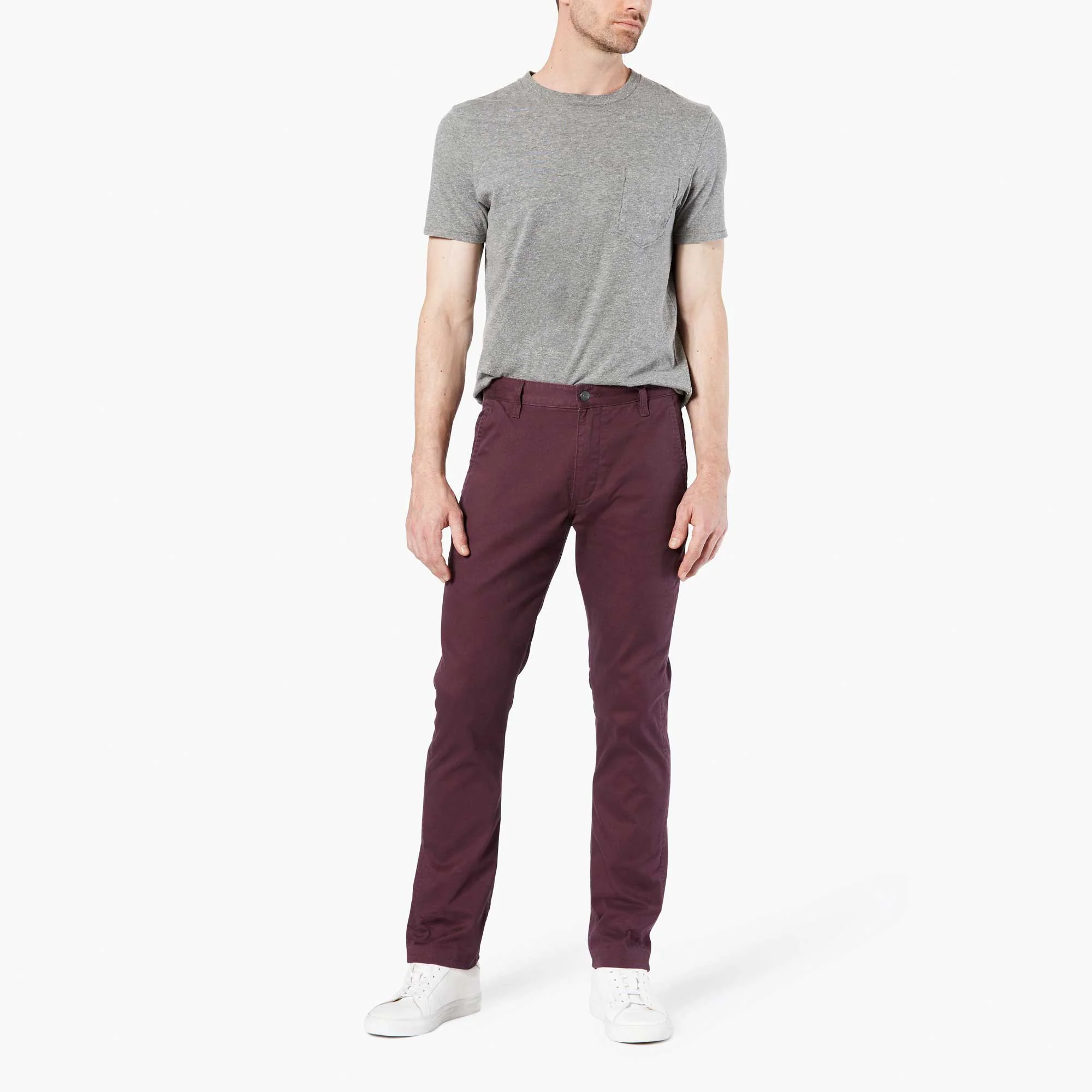 Dockers Alpha Original Khaki