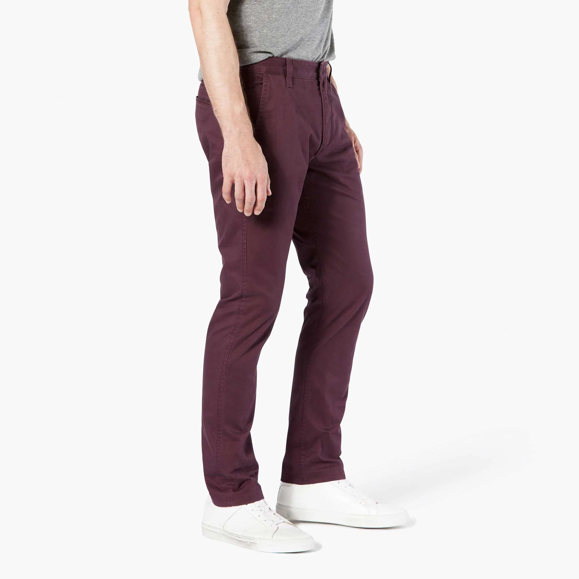 Dockers Alpha Original Khaki - Image 2