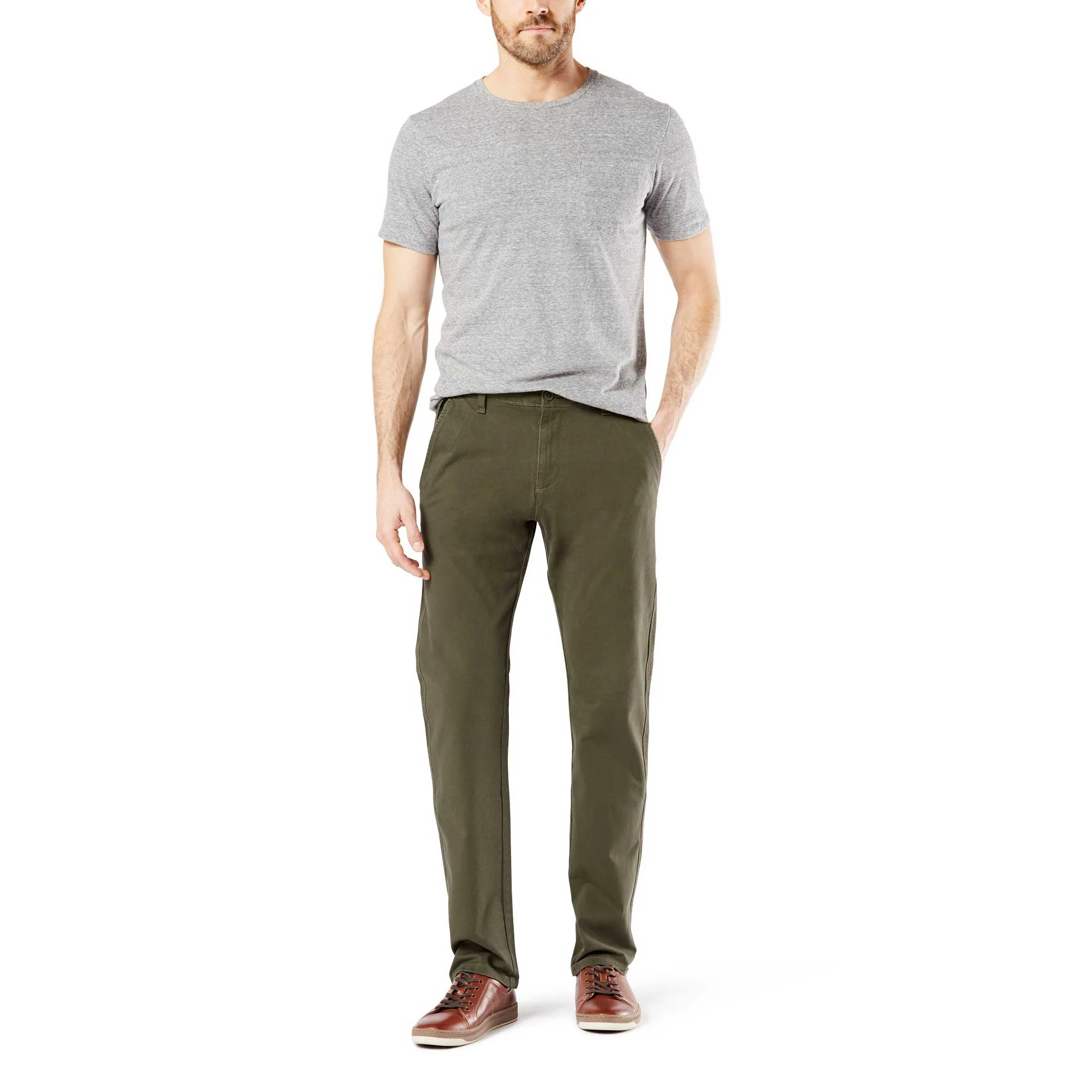 Dockers Ultimate 360 Chino Slim - Image 2