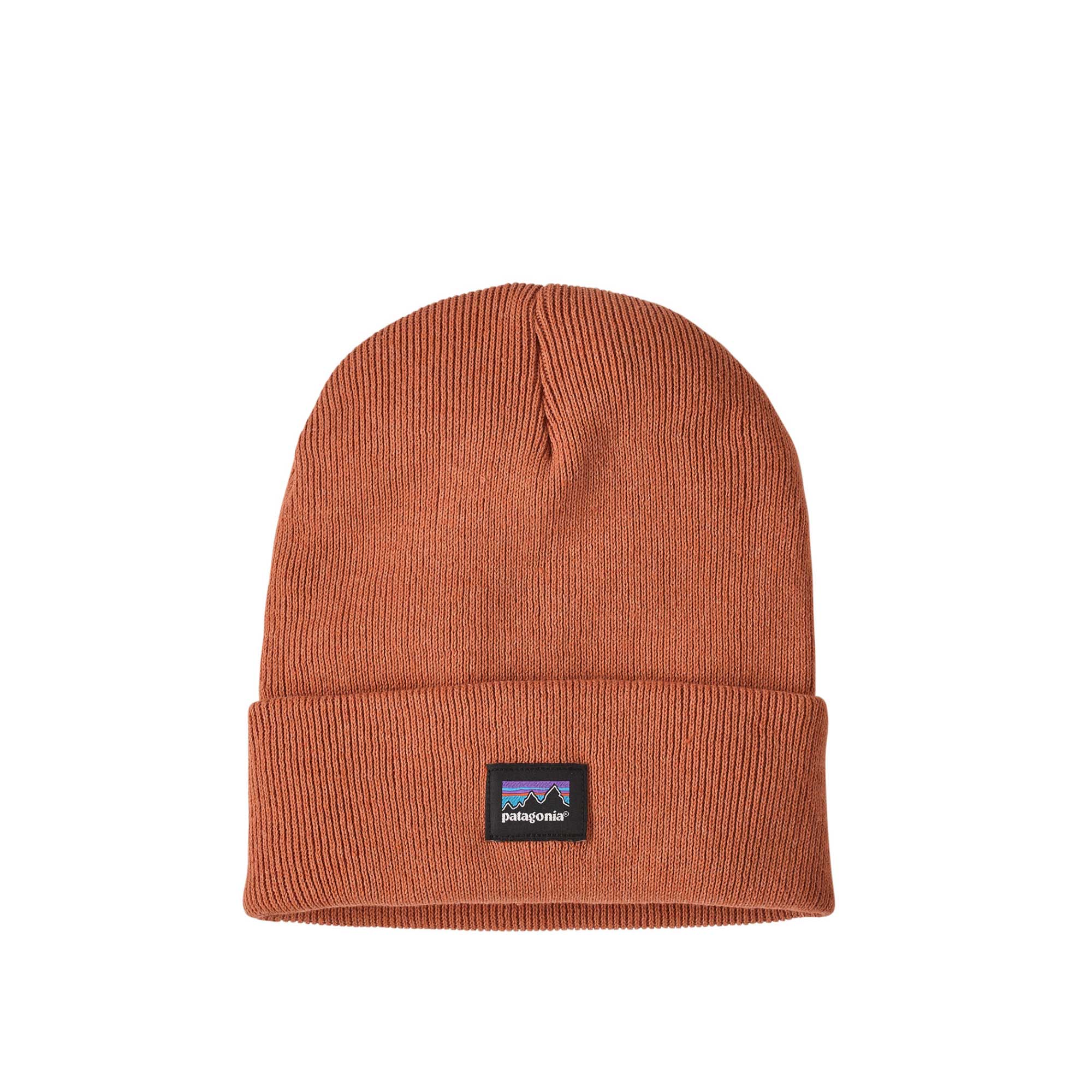 Patagonia Everyday Beanie, canyon brown