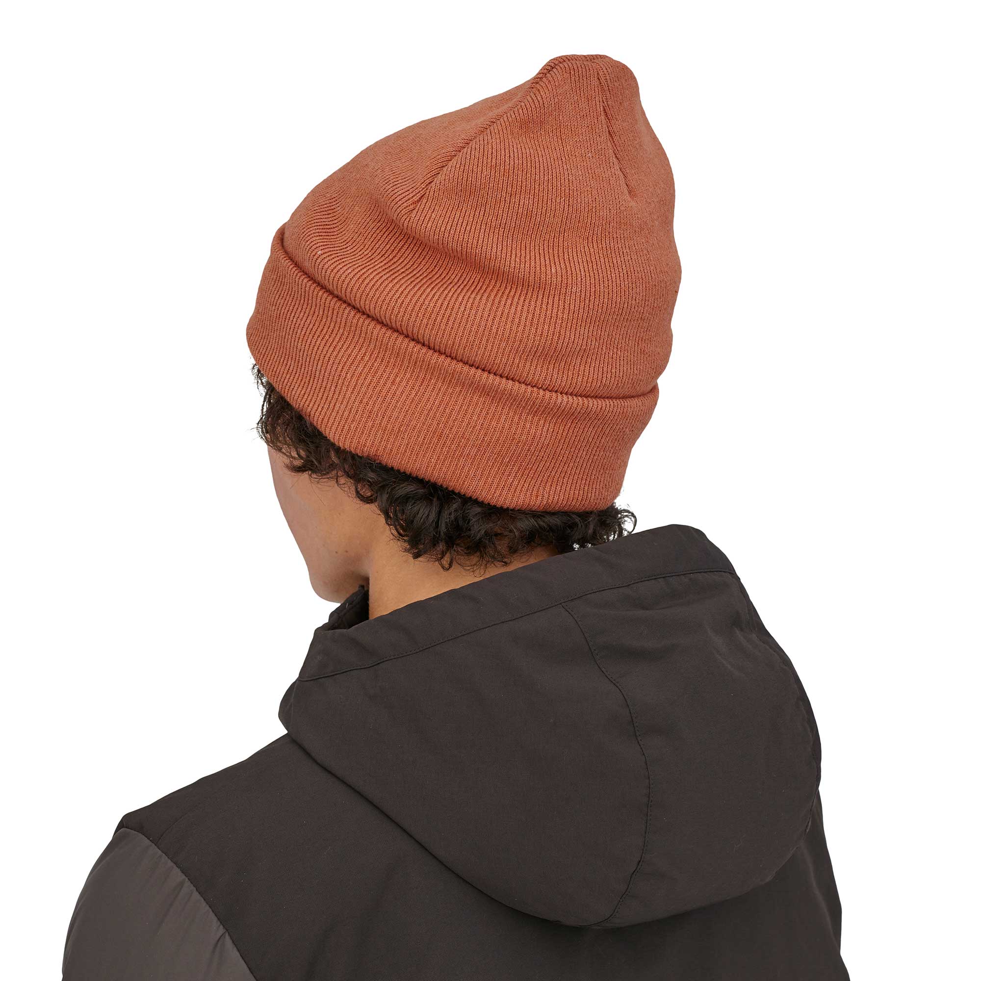 Patagonia Everyday Beanie, canyon brown - Image 3