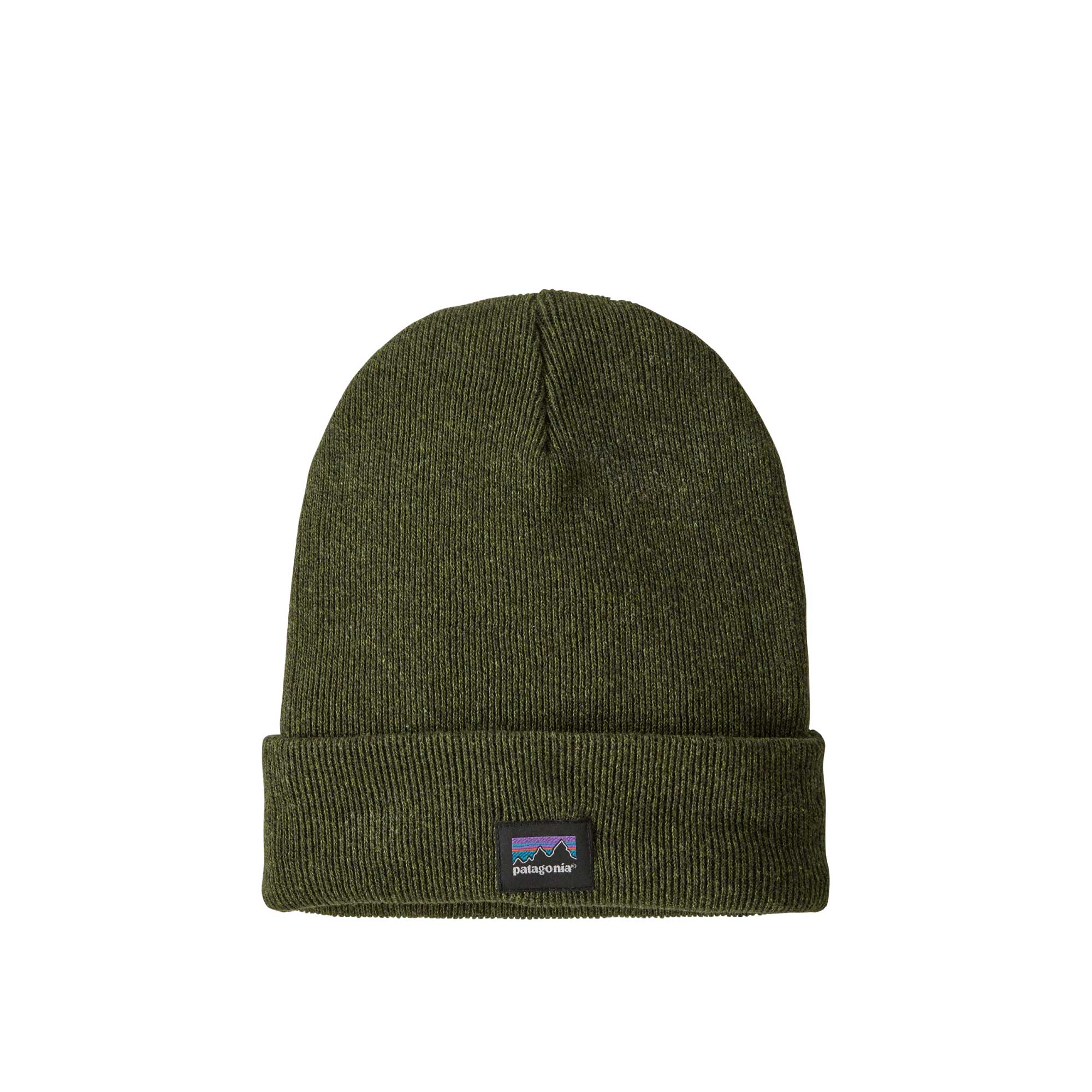 Patagonia Everyday Beanie, kelp forest