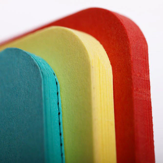 Field Notes 3-Pack Sweet Tooth Paper - Image 3