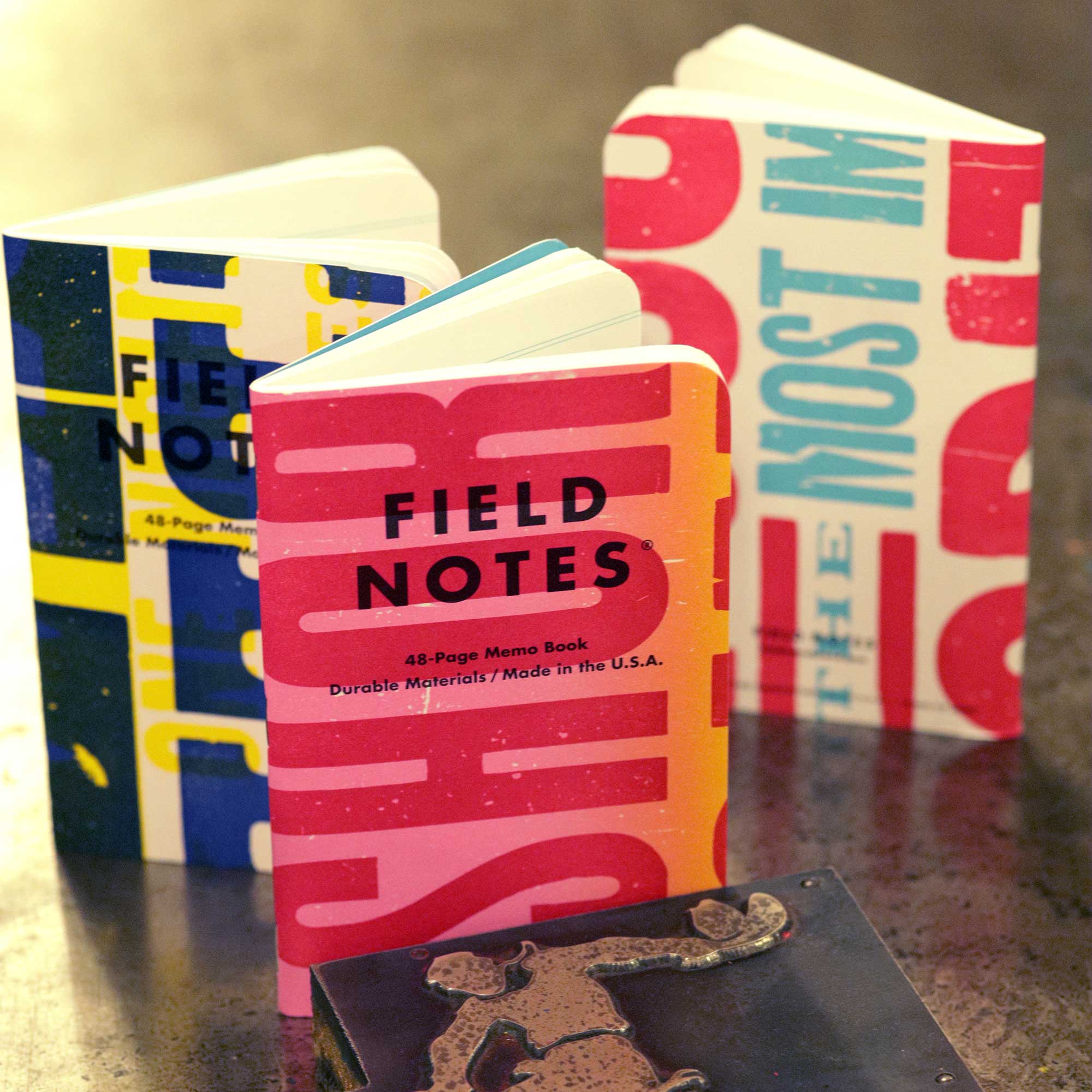 Field Notes Hatch 3-Pack - Image 10
