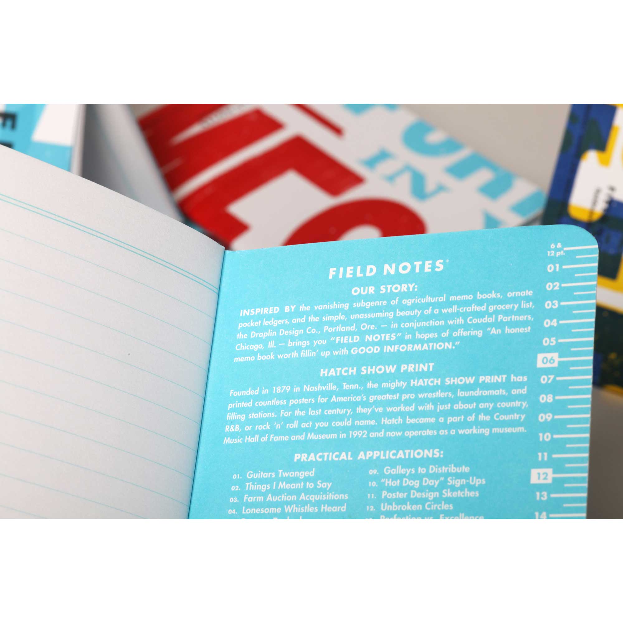 Field Notes Hatch 3-Pack - Image 11