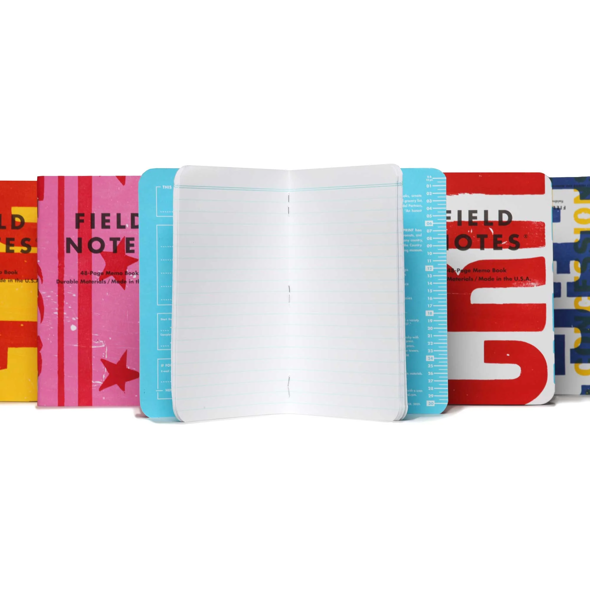 Field Notes Hatch 3-Pack - Image 12