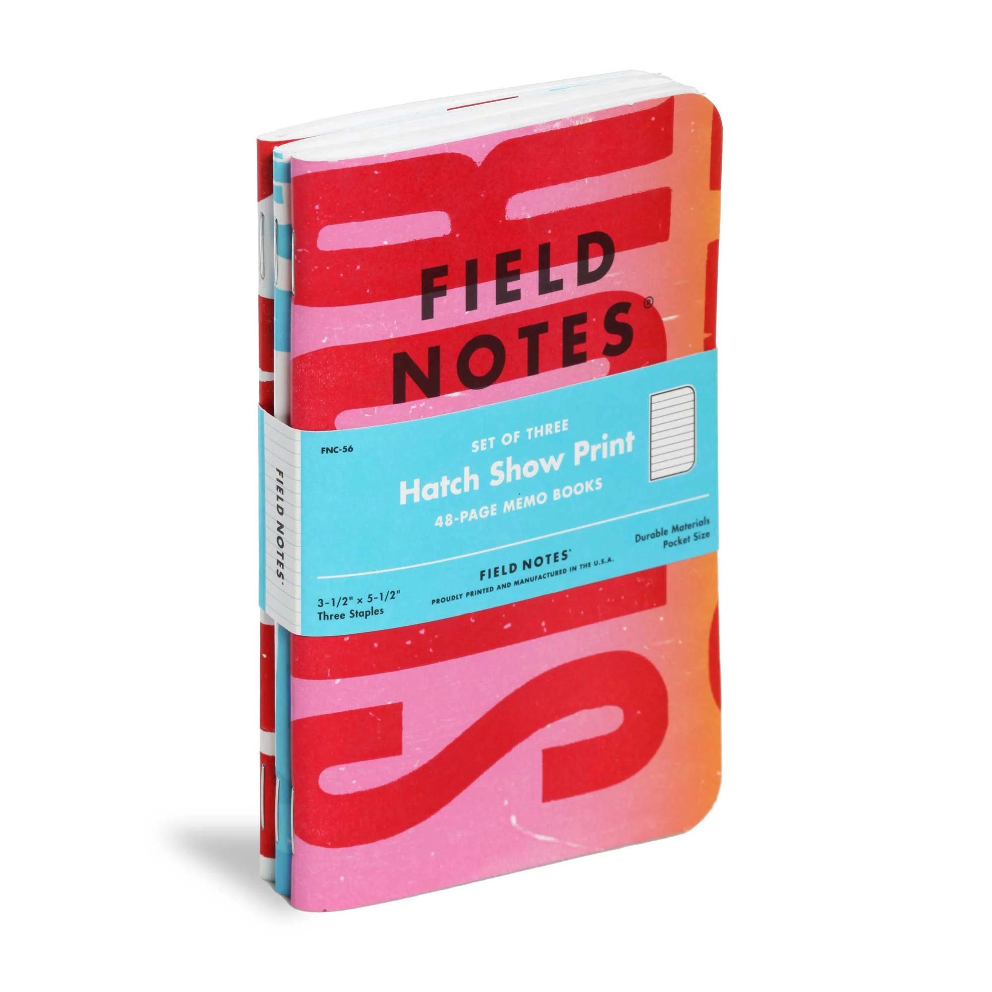 Field Notes Hatch 3-Pack - Image 4