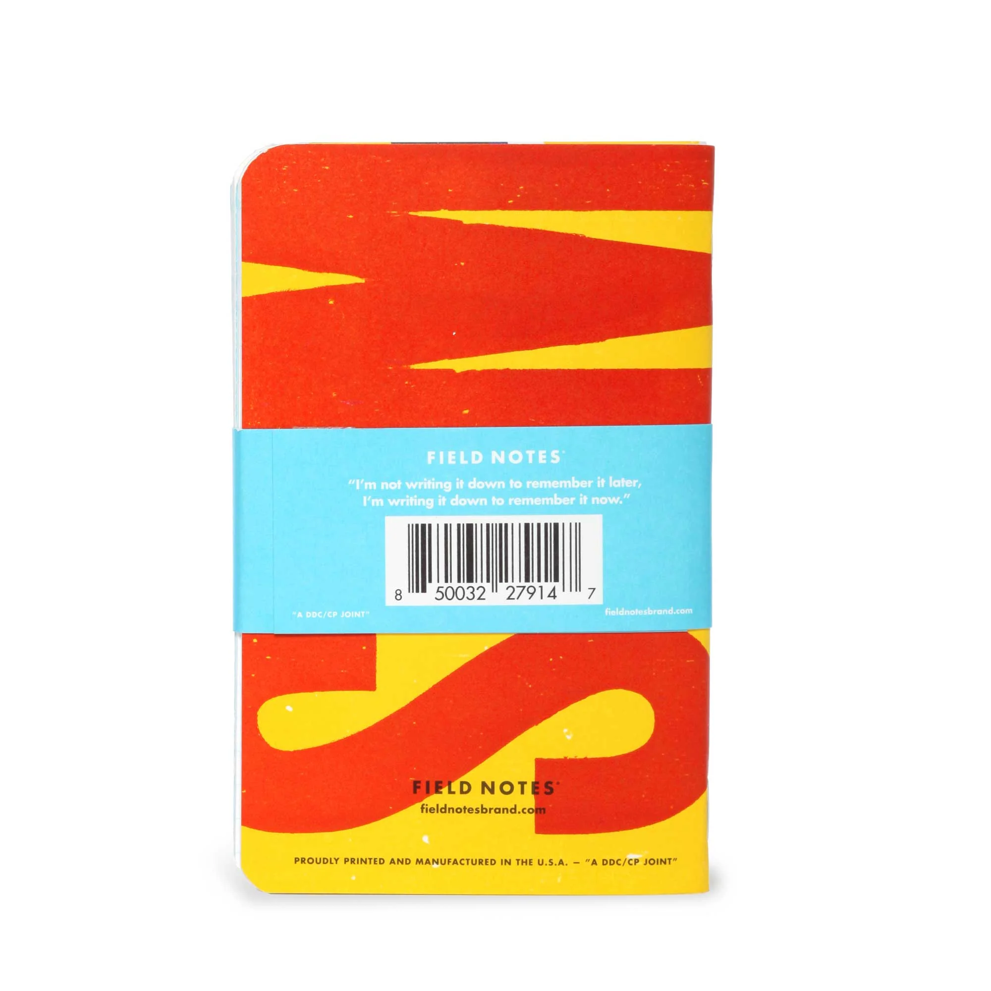 Field Notes Hatch 3-Pack - Image 5