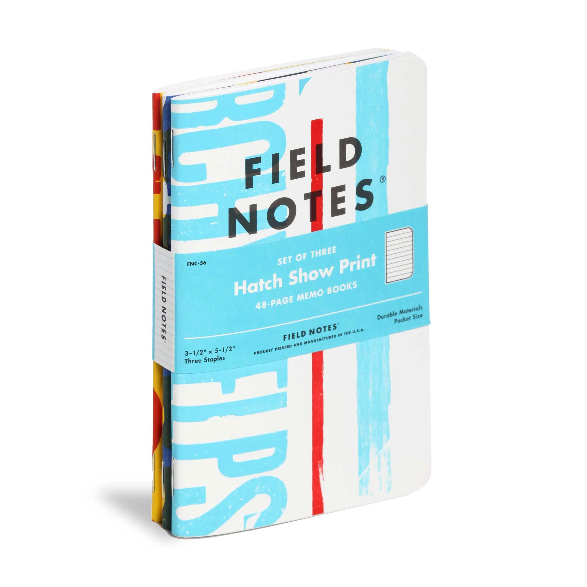 Field Notes Hatch 3-Pack - Image 6