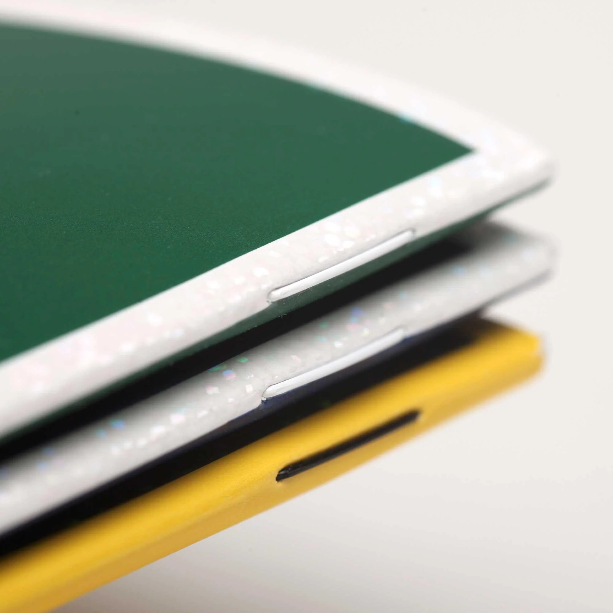 Field Notes Mile Marker notebooks (3 pack) - Image 7