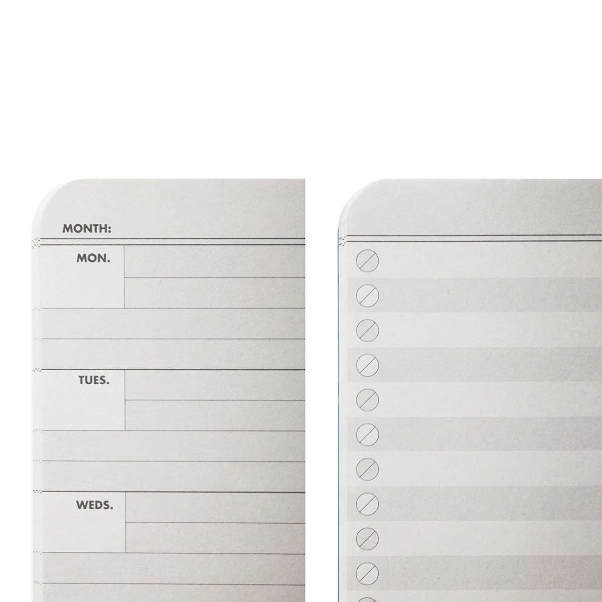 Field Notes Resolution Date Book + Checklist Journals - Image 4