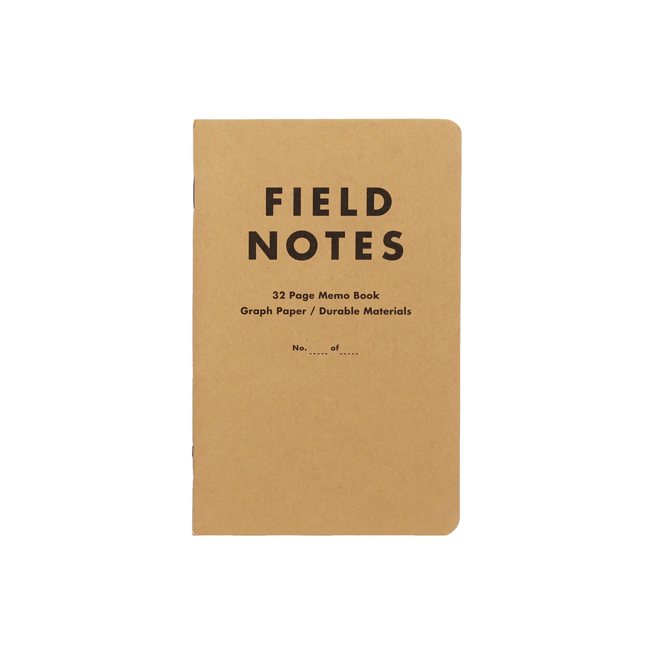 Field Notes Tenth Anniversary edition - Image 3