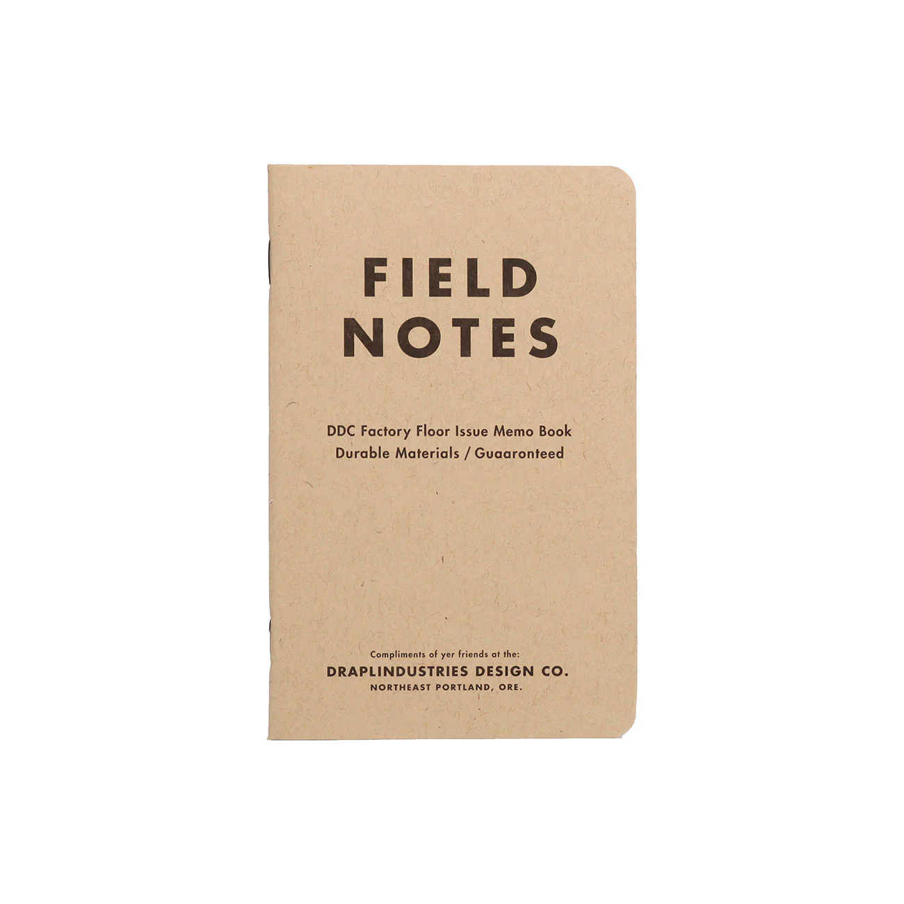 Field Notes Tenth Anniversary edition - Image 5