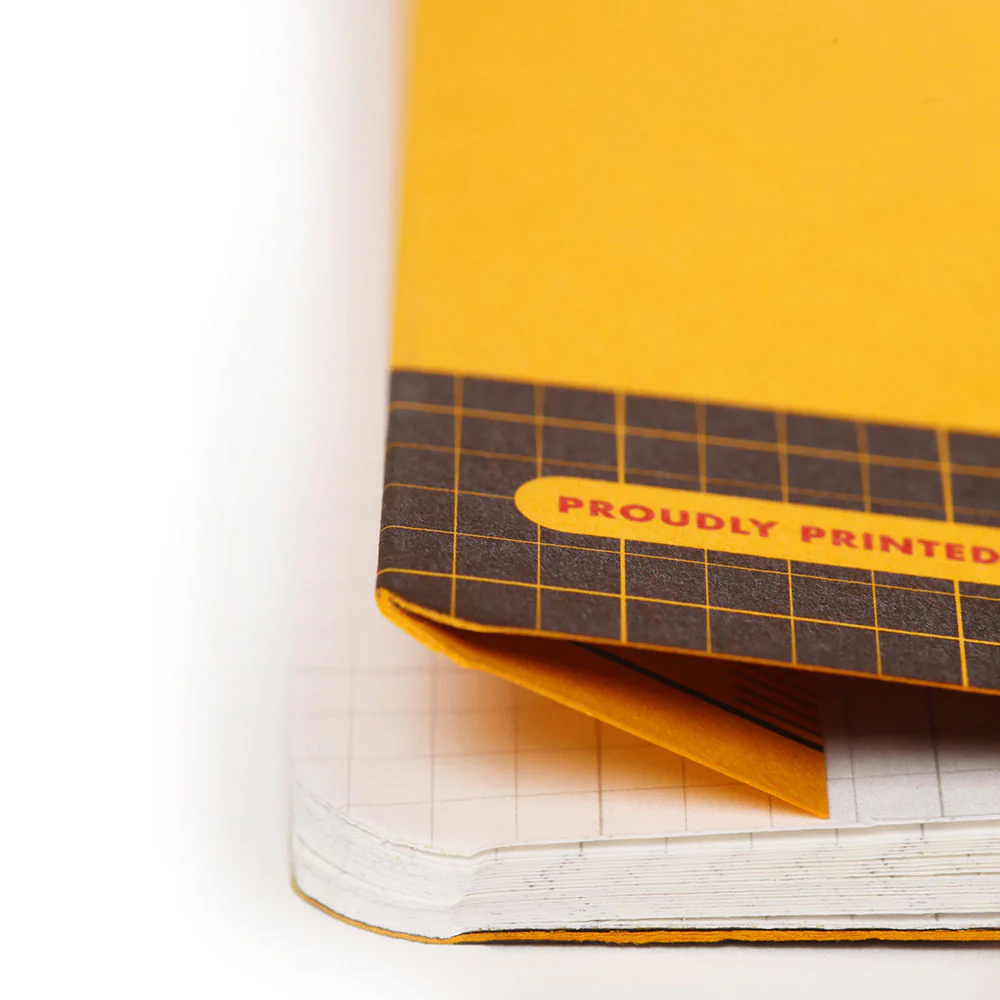 Field Notes Utility Graph Memo Books - Image 3